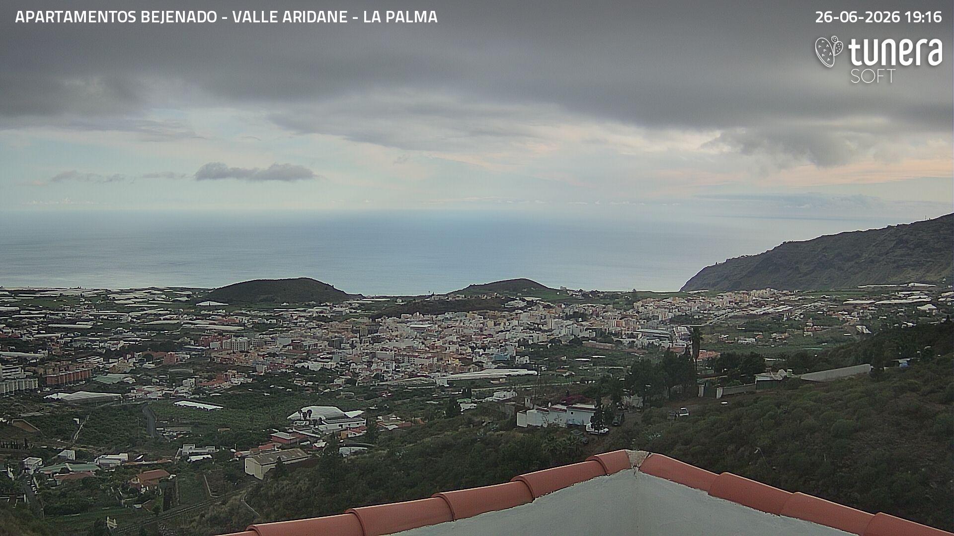 los llanos Webcam Live