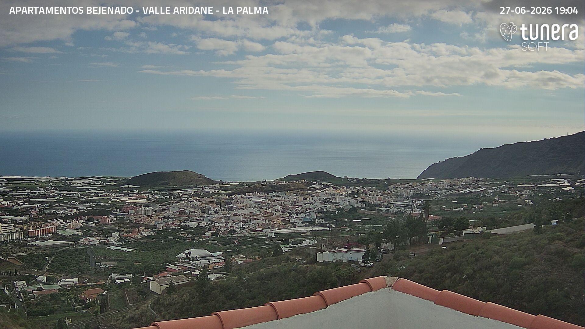 los llanos Webcam Live