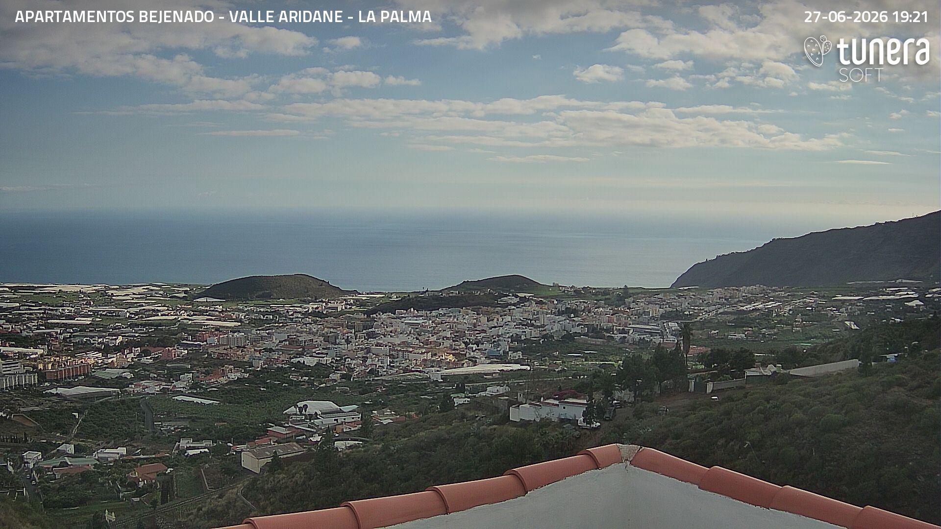los llanos Webcam Live
