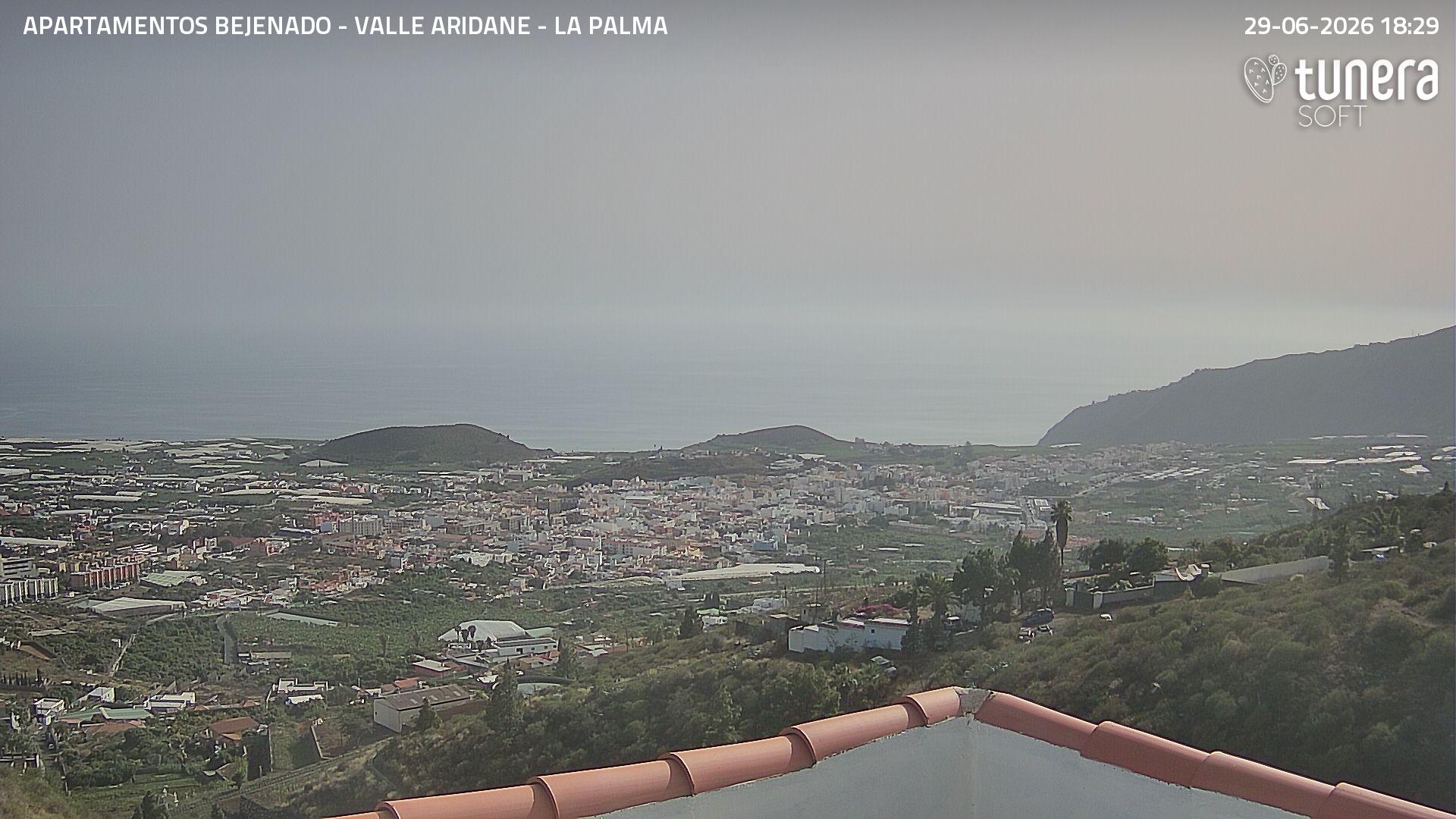 los llanos Webcam Live