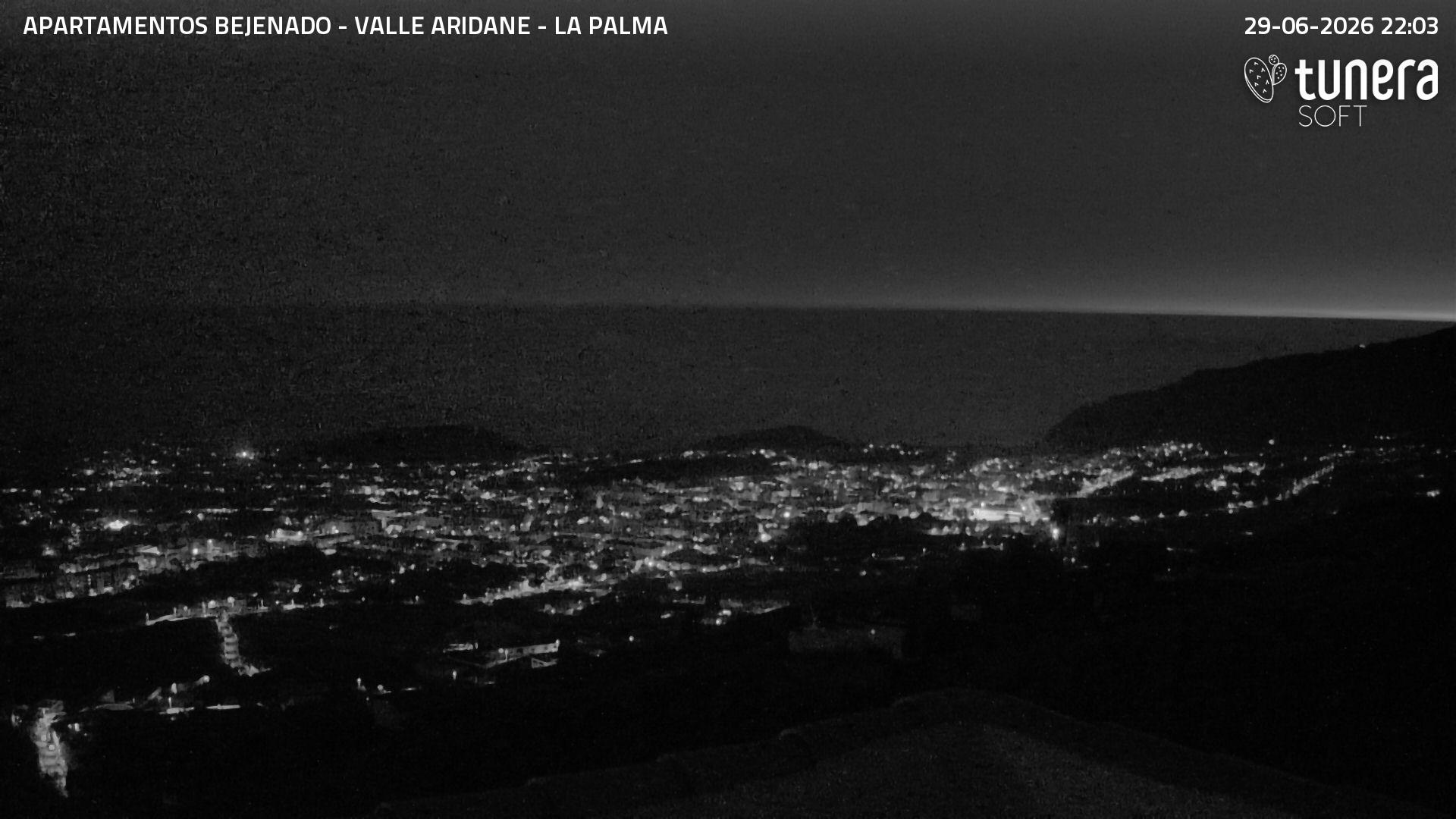 los llanos Webcam Live