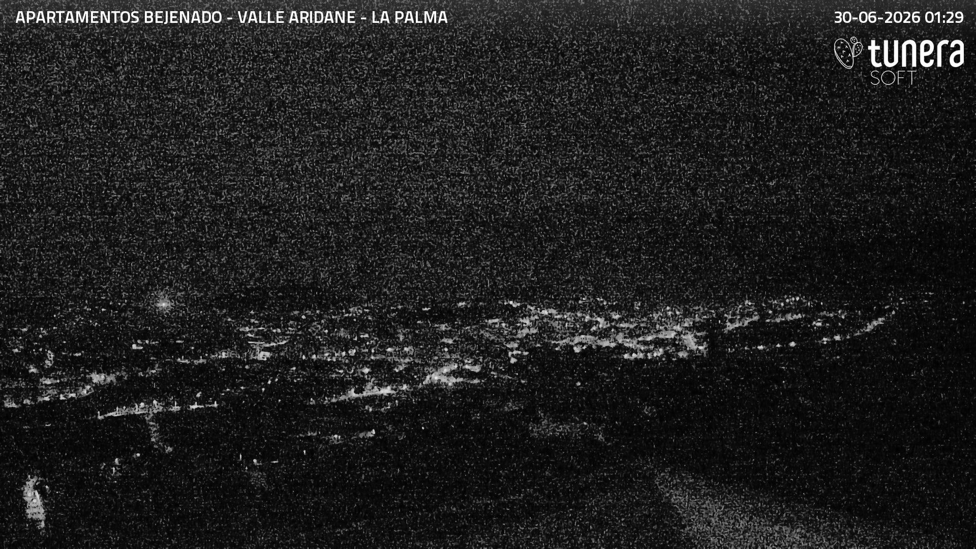 los llanos Webcam Live