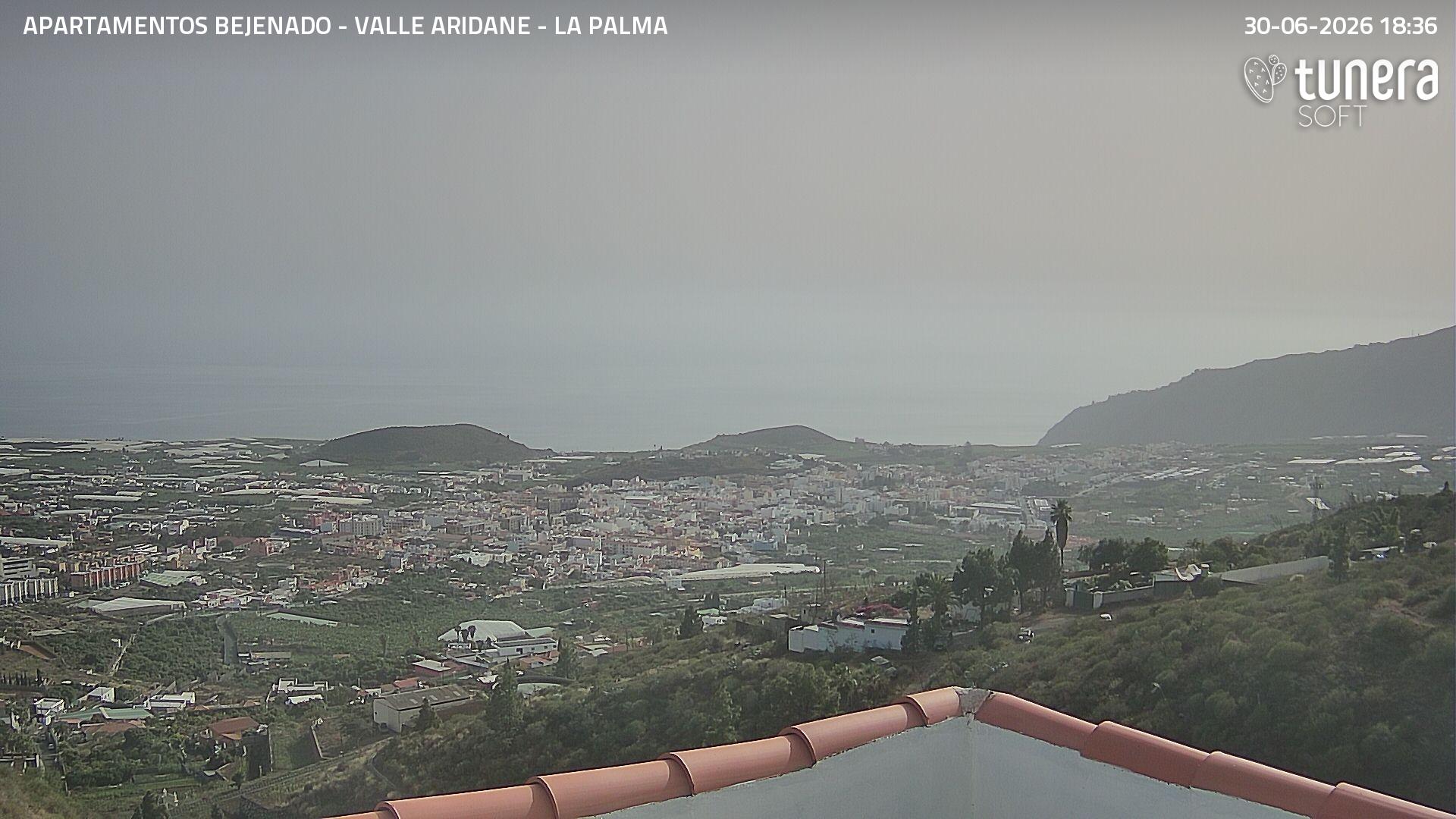 los llanos Webcam Live