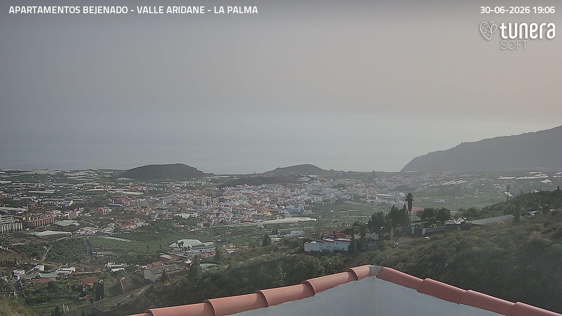 los llanos Webcam Live