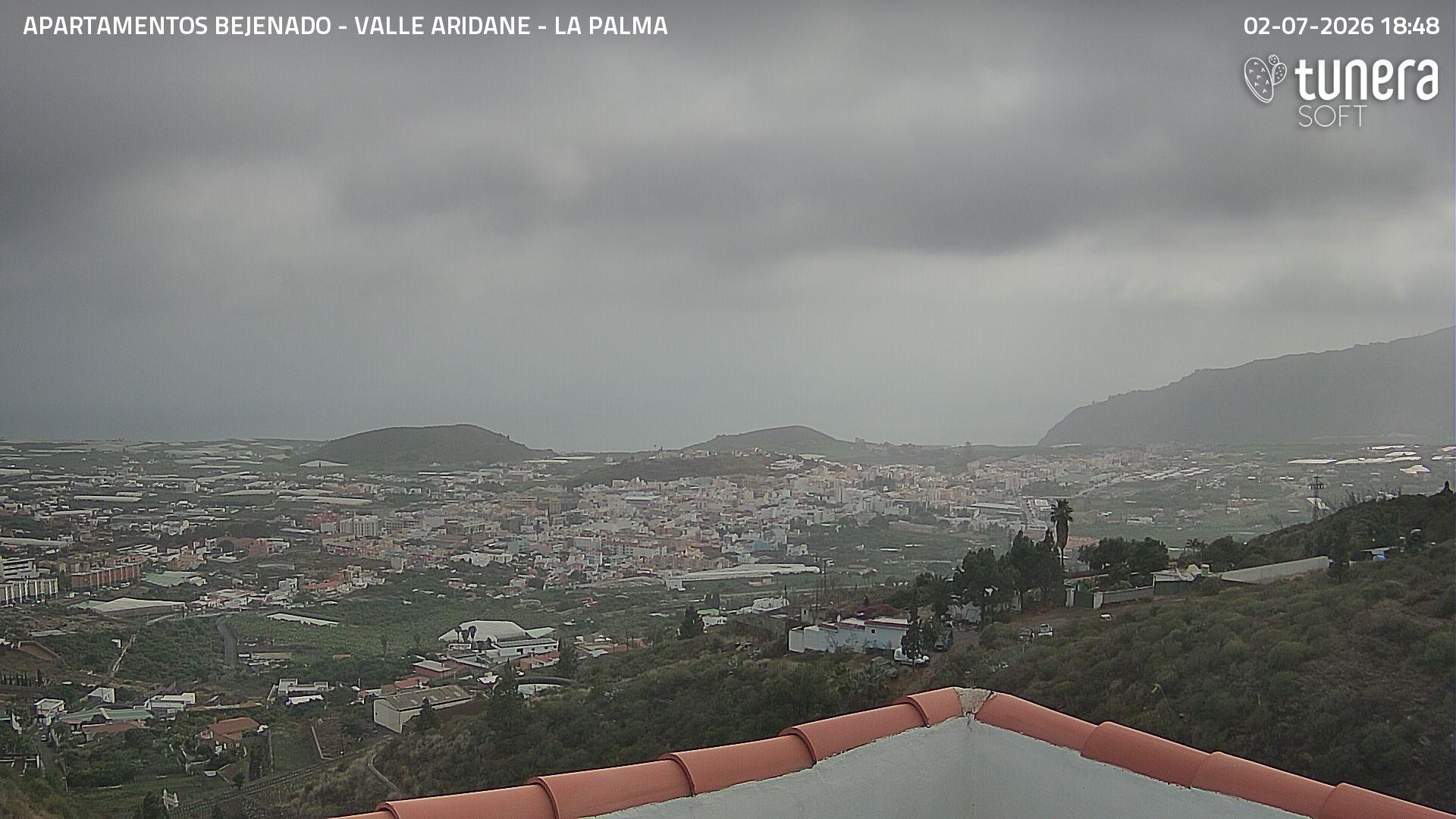 los llanos Webcam Live