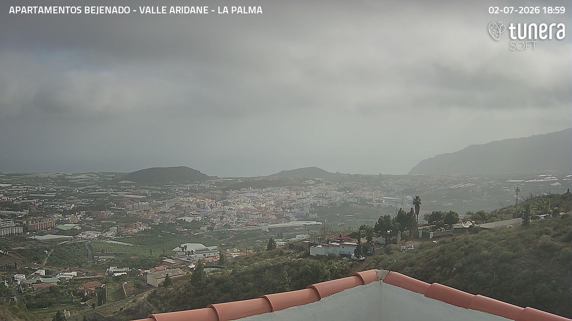 los llanos Webcam Live