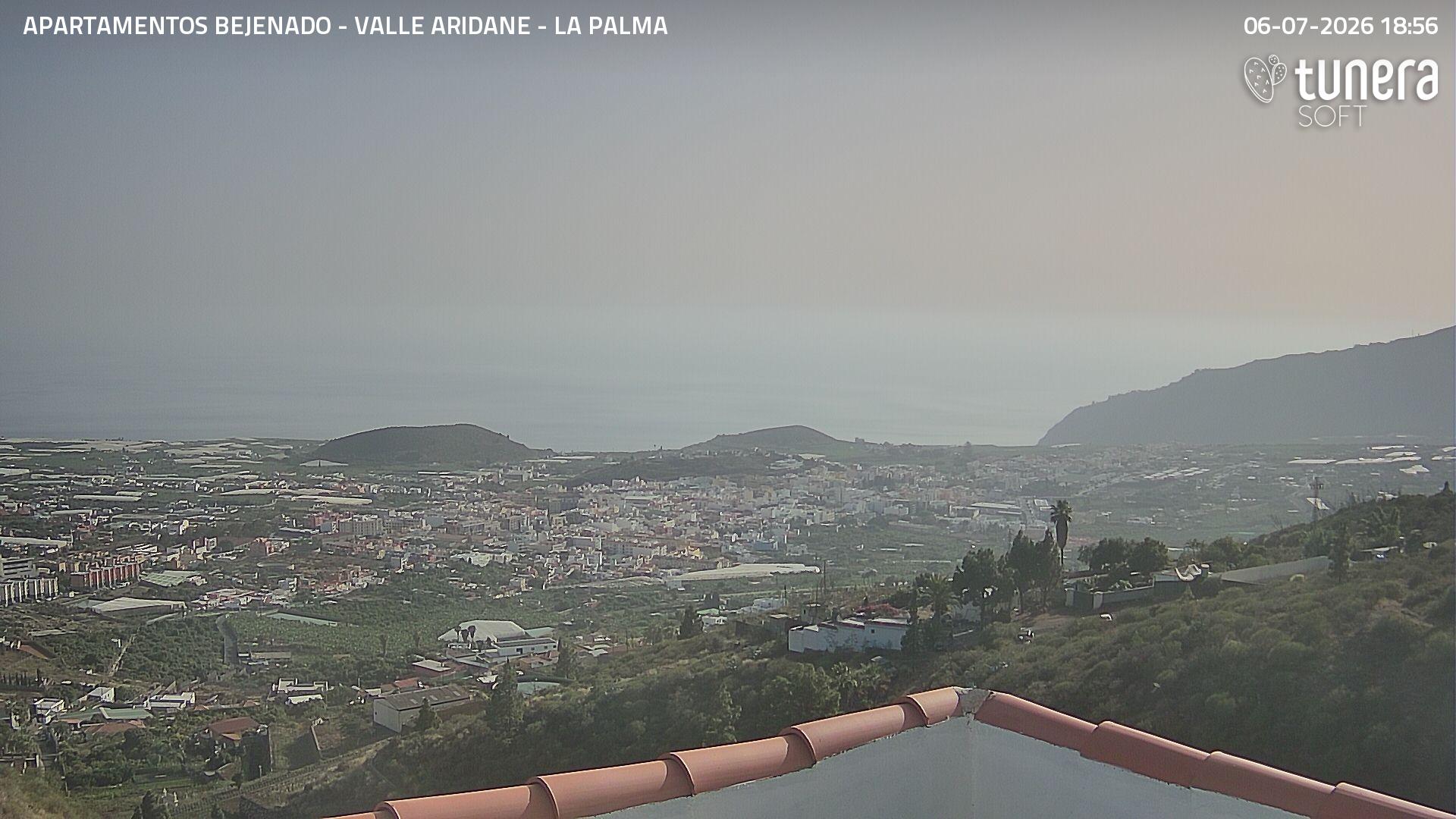 los llanos Webcam Live