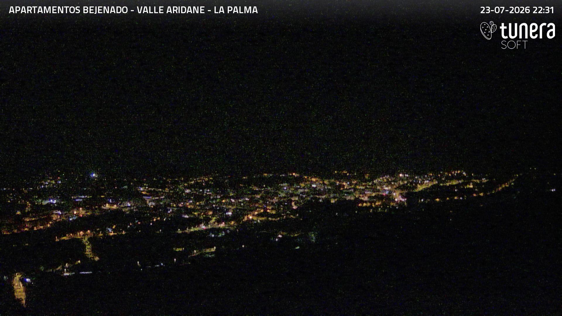 los llanos Webcam Live