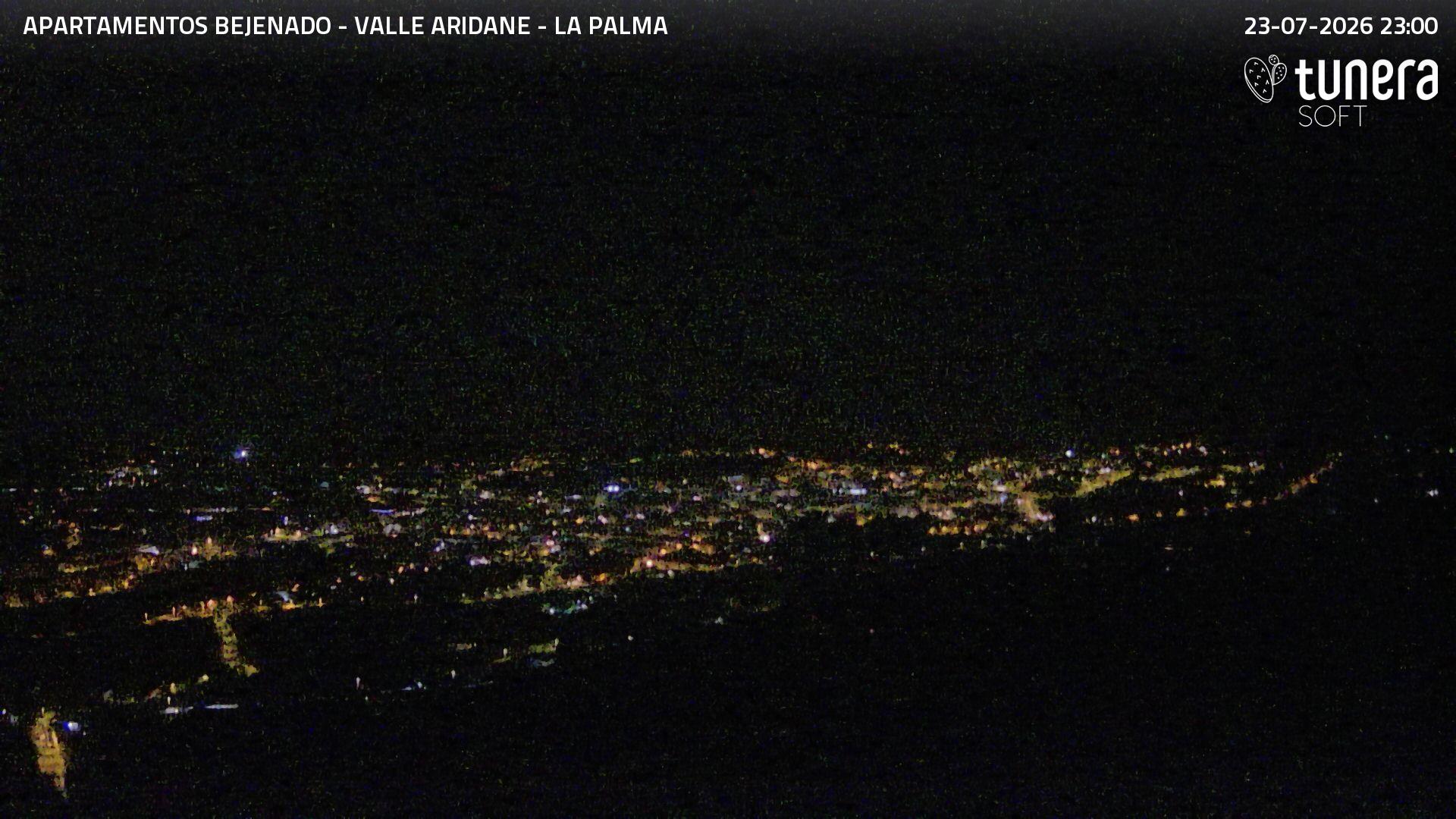 los llanos Webcam Live