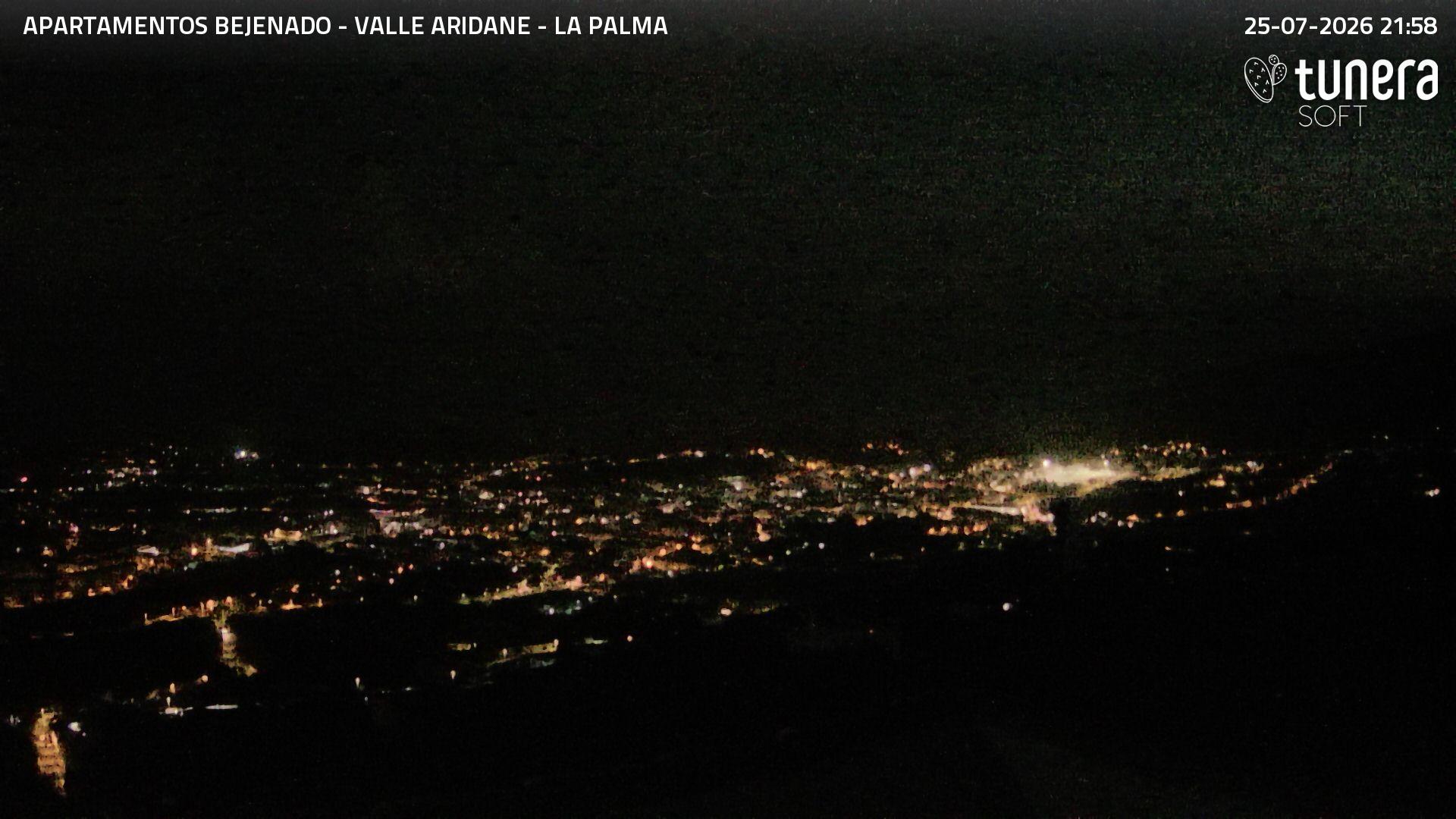 los llanos Webcam Live