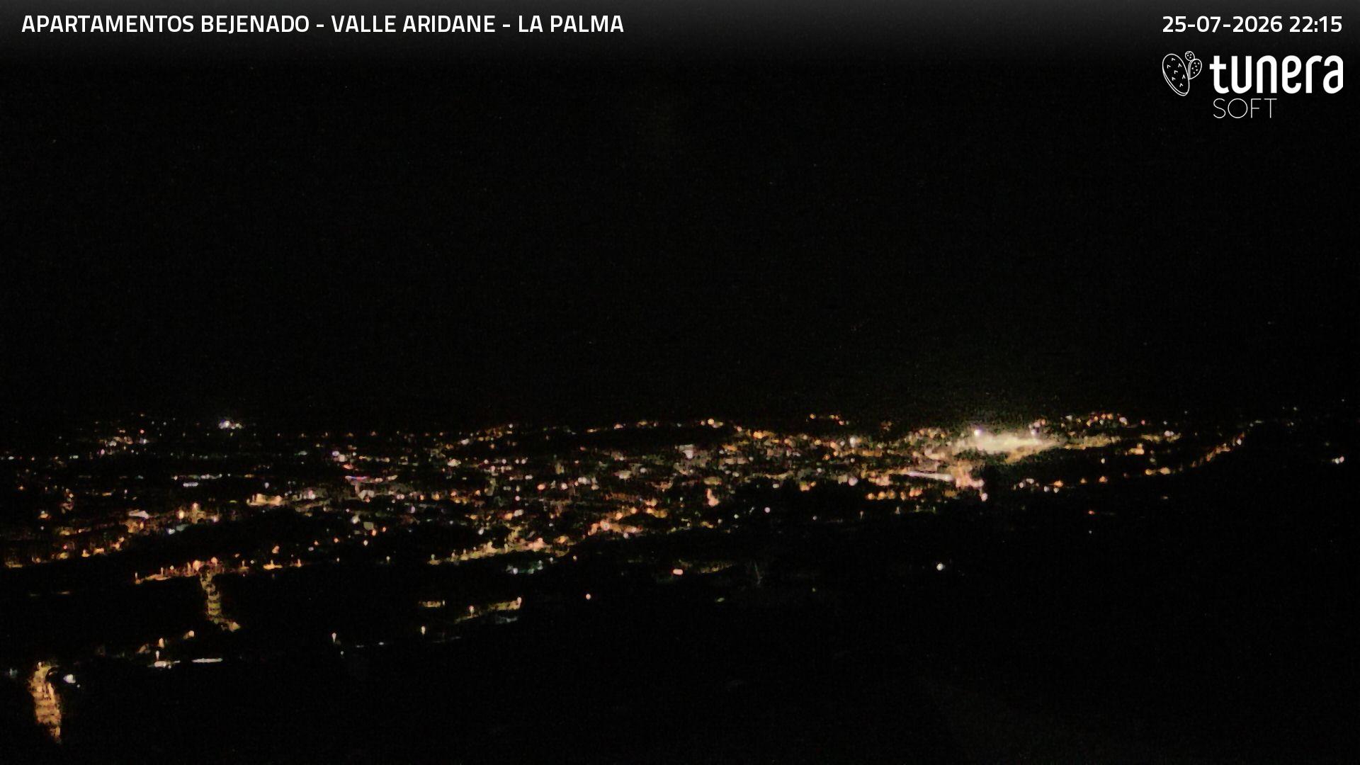 los llanos Webcam Live