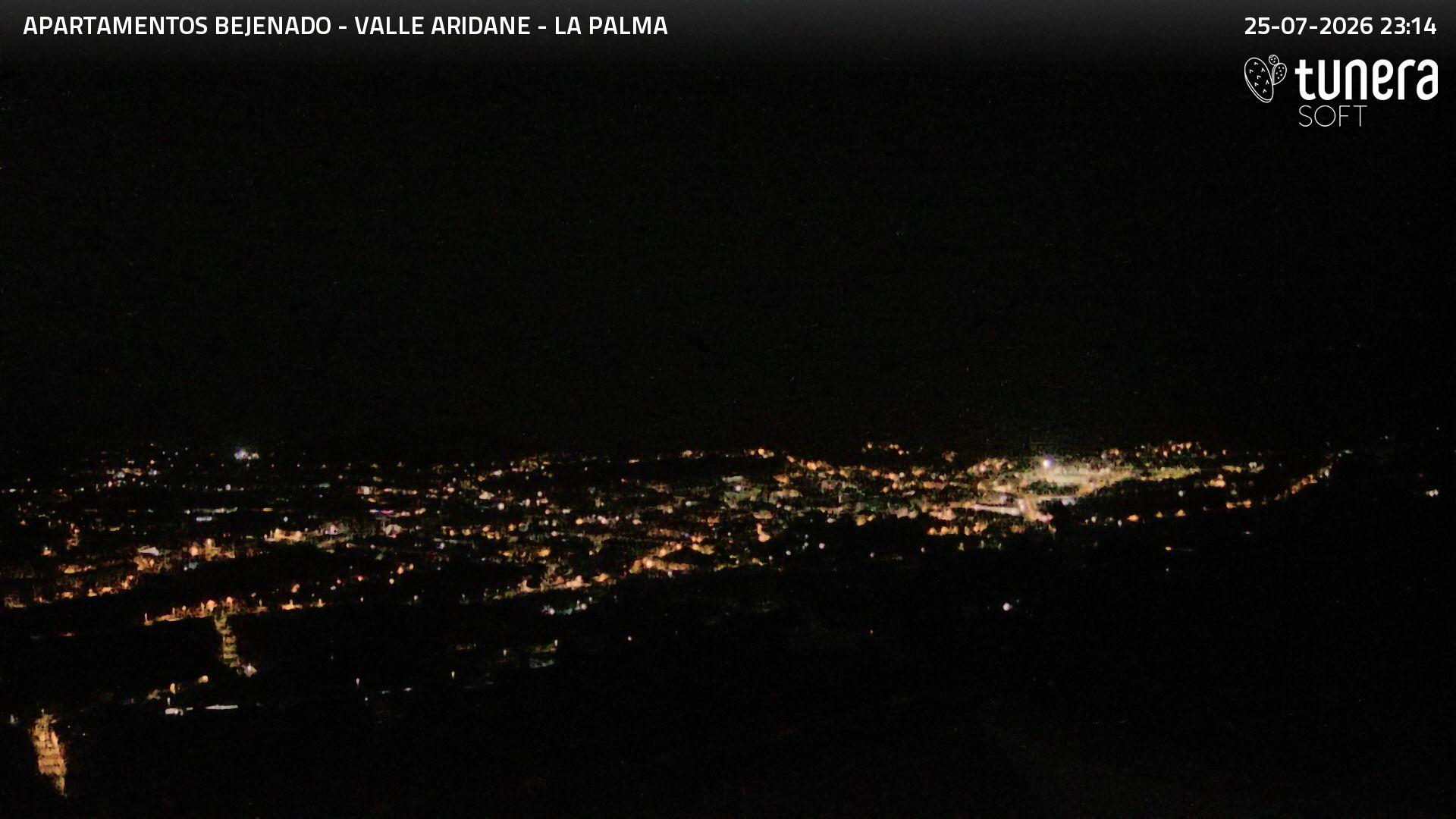 los llanos Webcam Live
