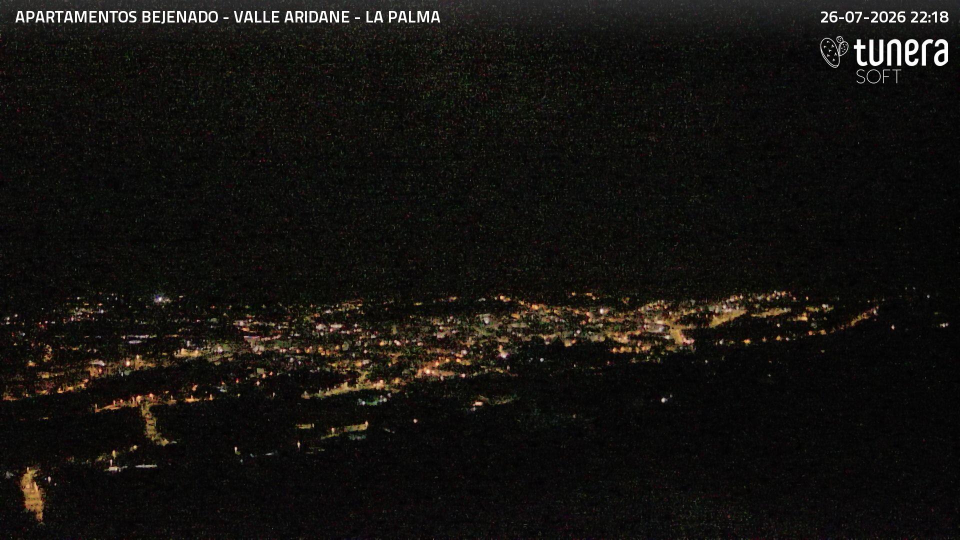 los llanos Webcam Live
