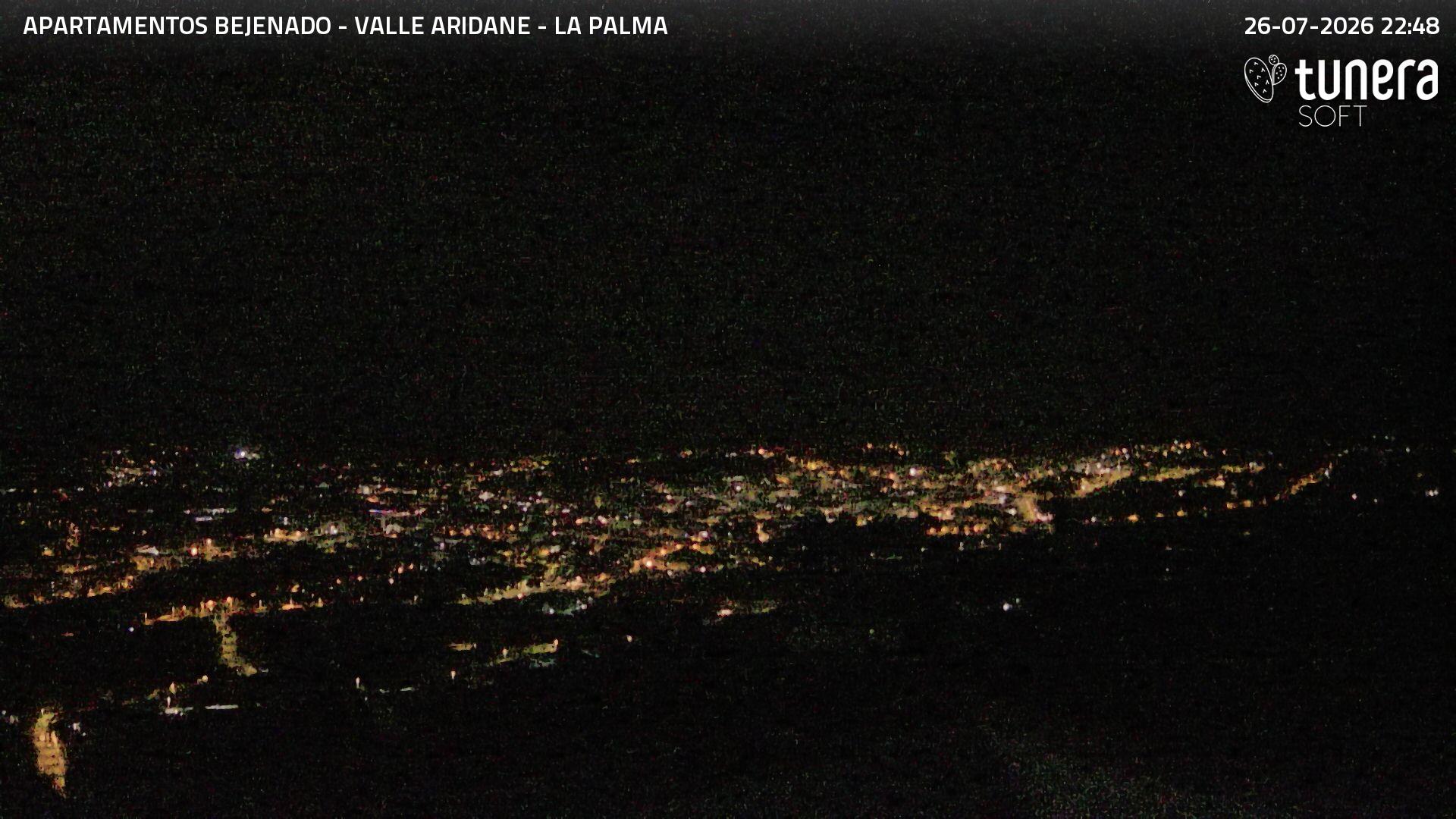 los llanos Webcam Live