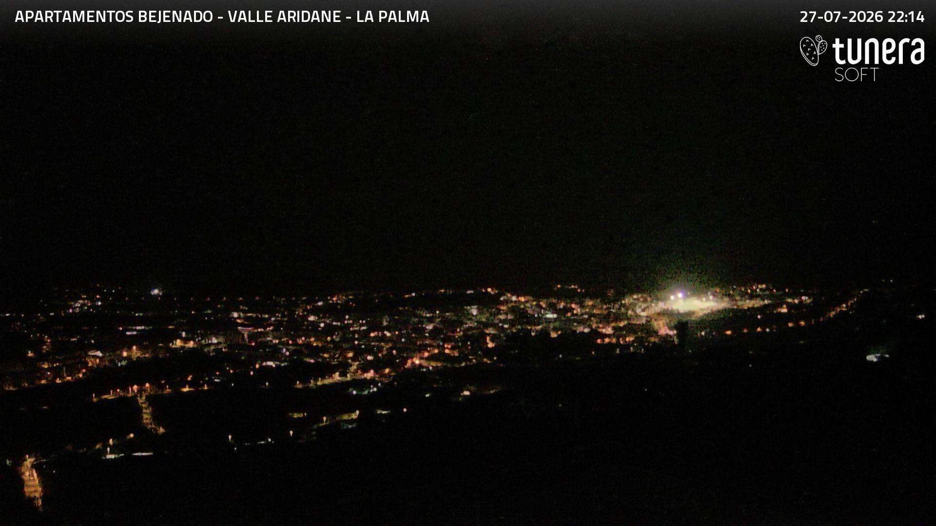 los llanos Webcam Live