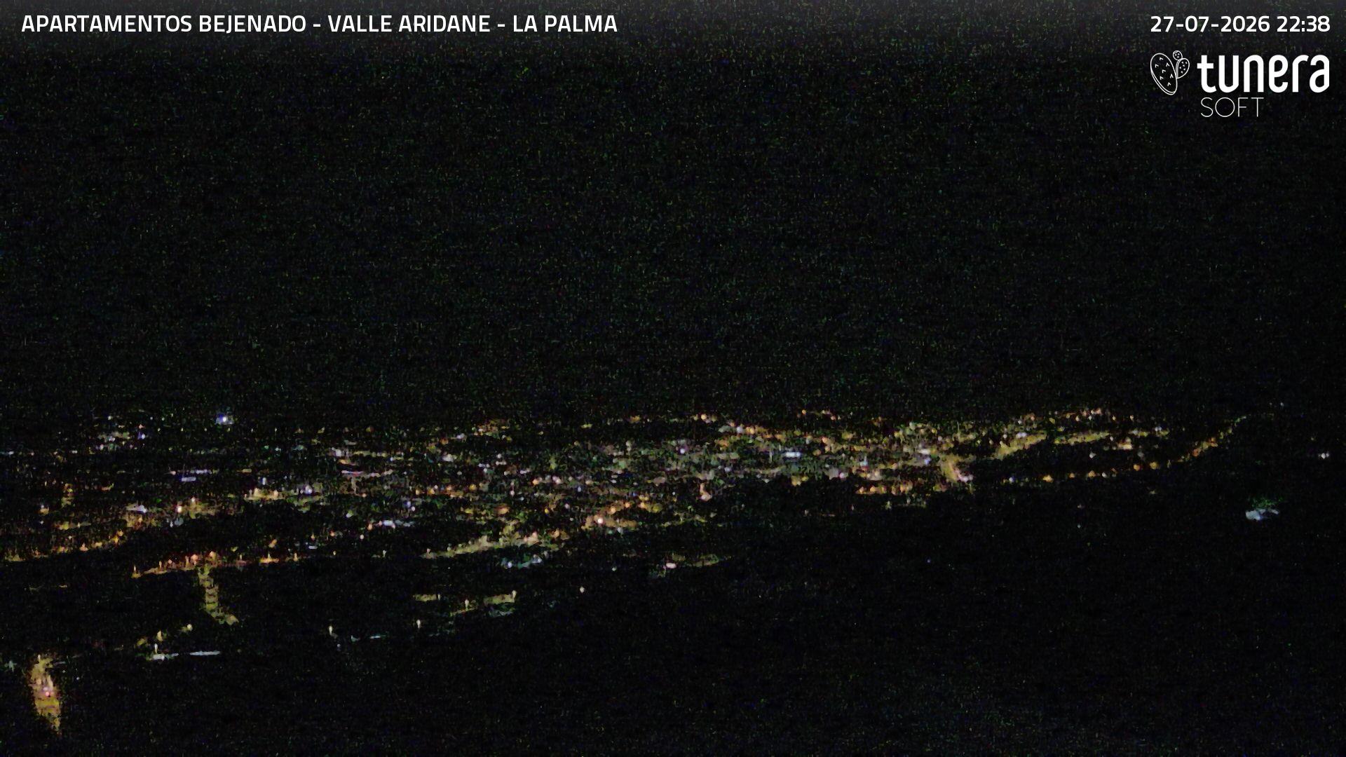 los llanos Webcam Live