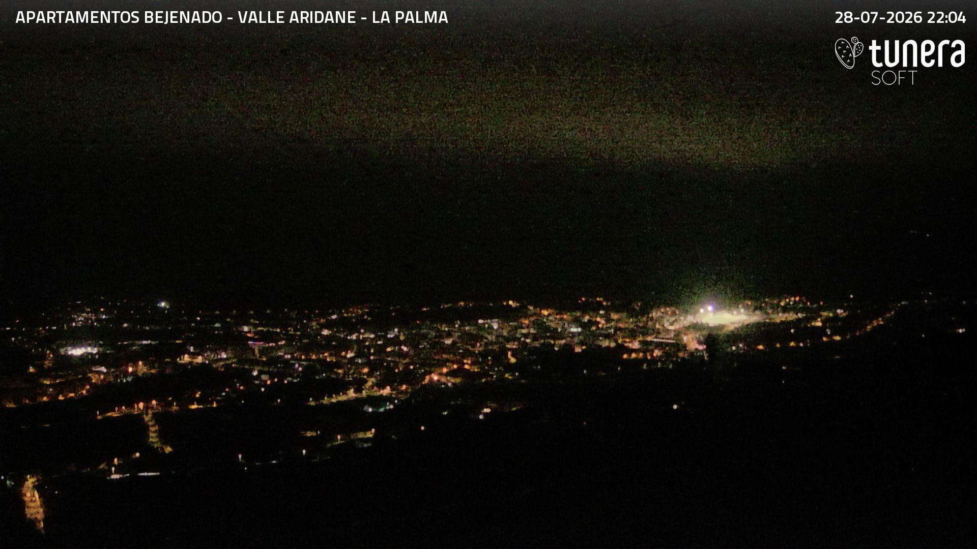 los llanos Webcam Live