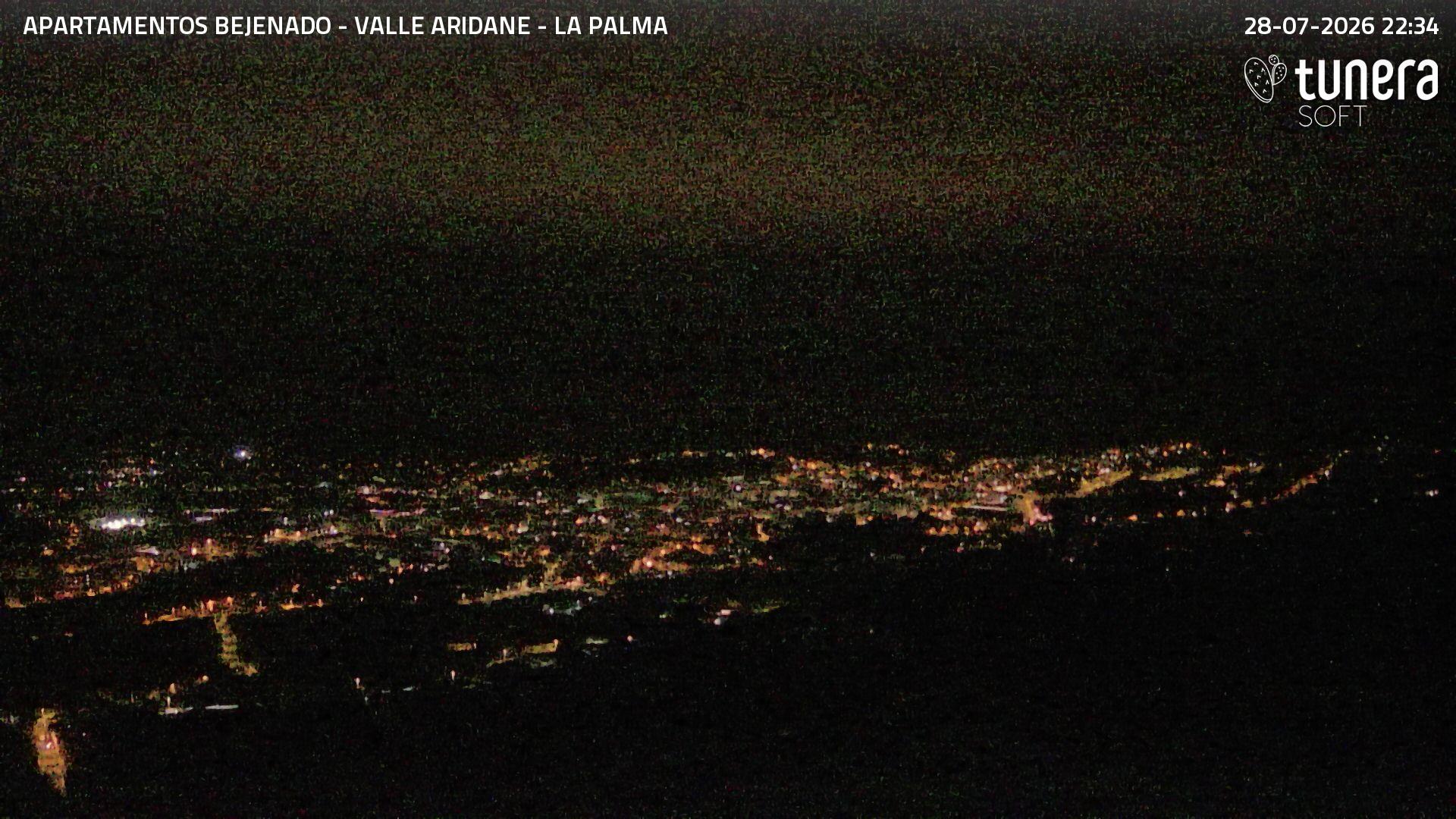 los llanos Webcam Live
