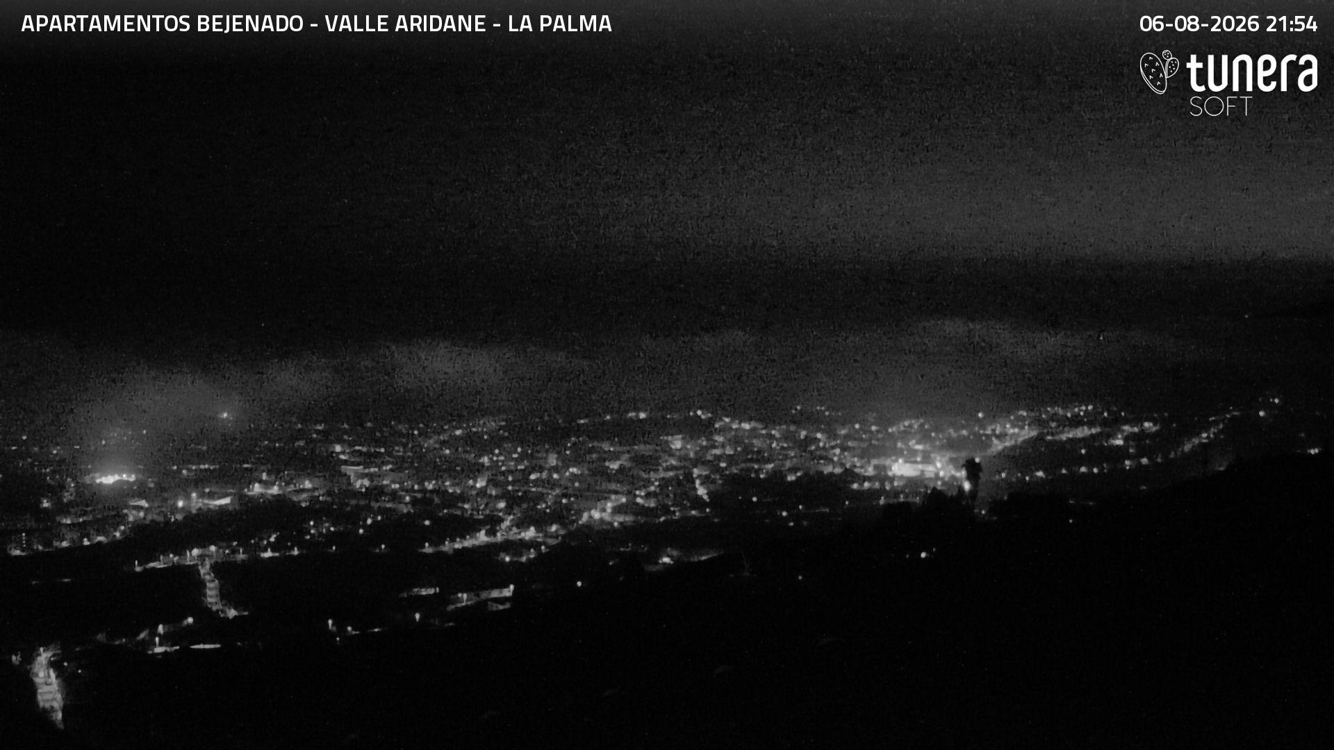 los llanos Webcam Live