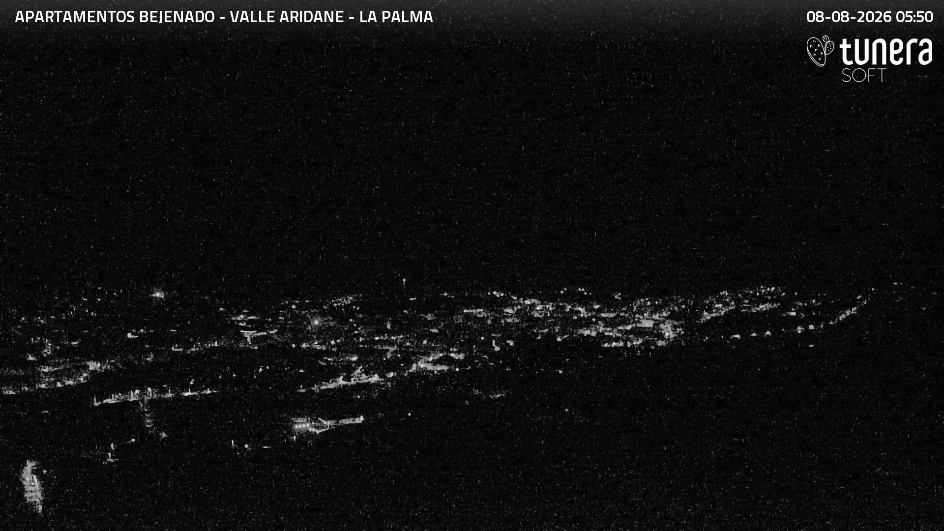 los llanos Webcam Live