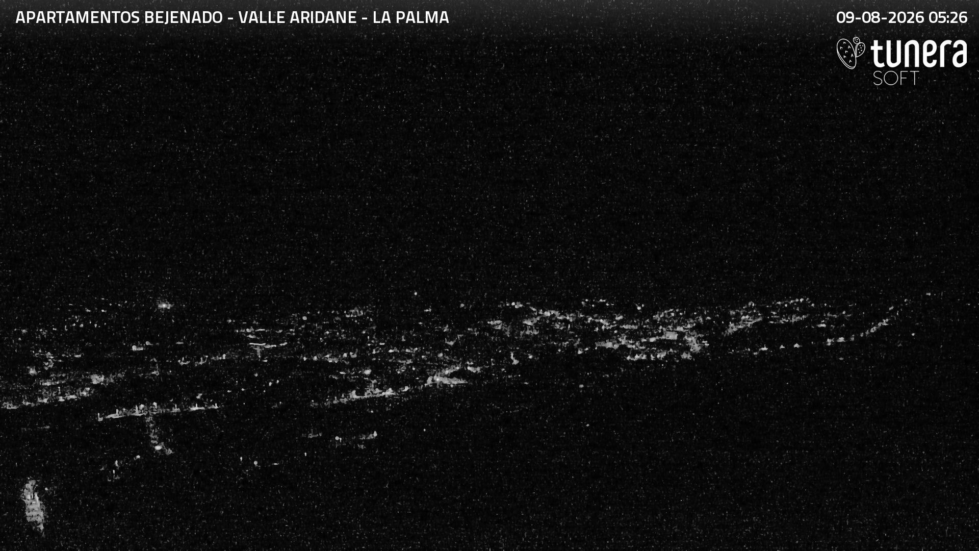 los llanos Webcam Live