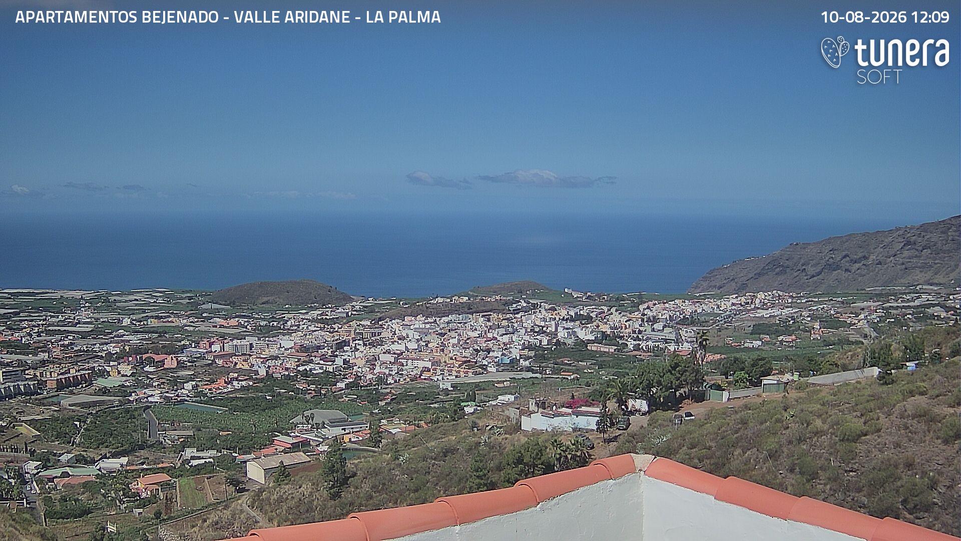 los llanos Webcam Live