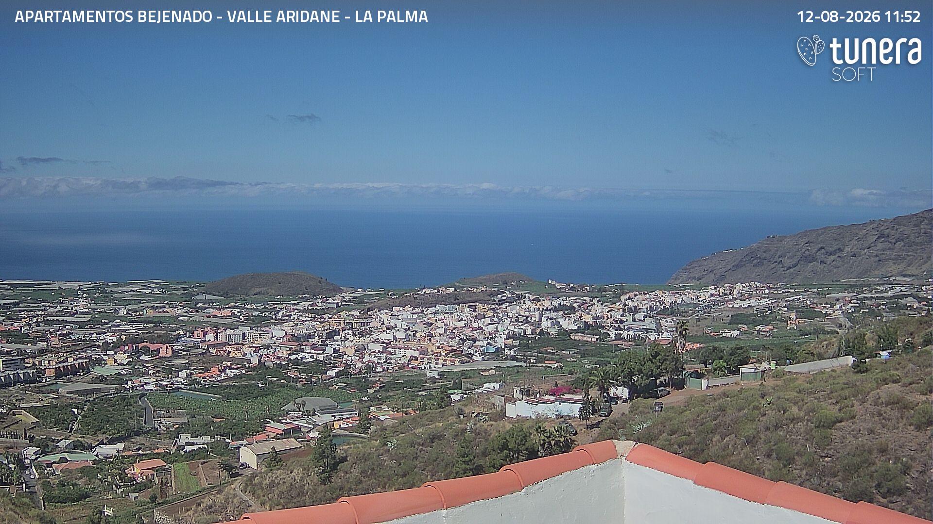 los llanos Webcam Live