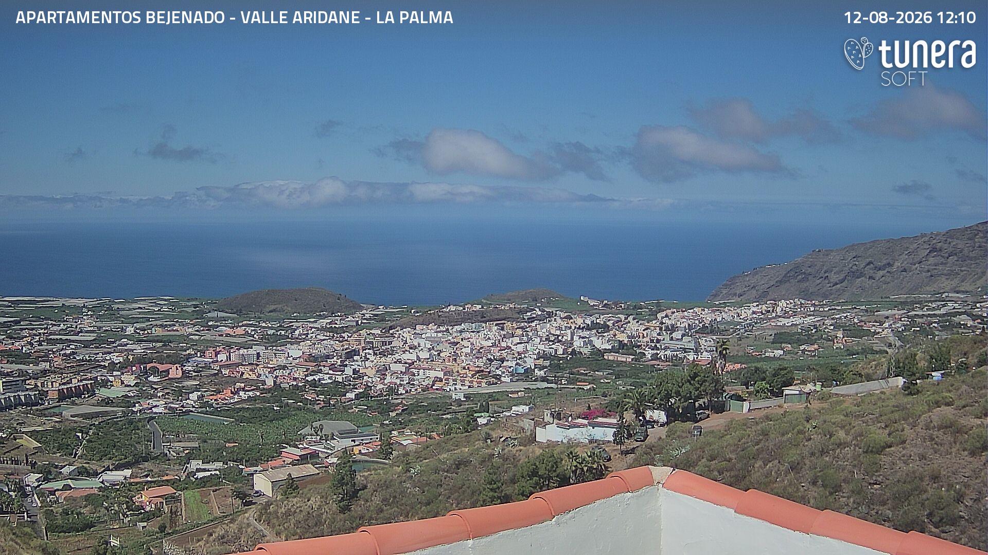 los llanos Webcam Live