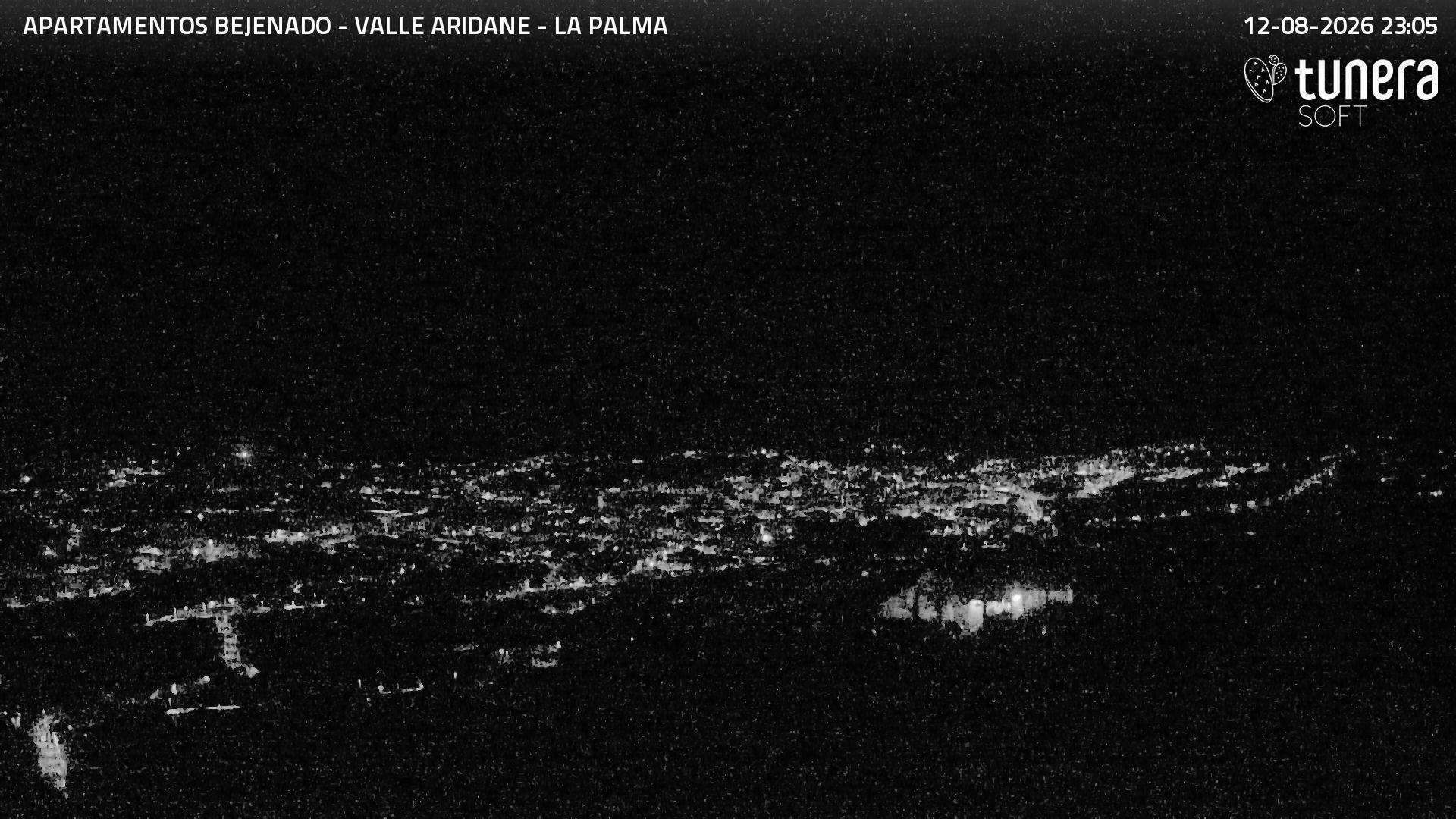 los llanos Webcam Live