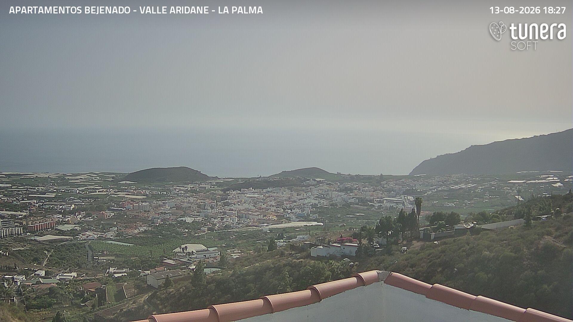 los llanos Webcam Live