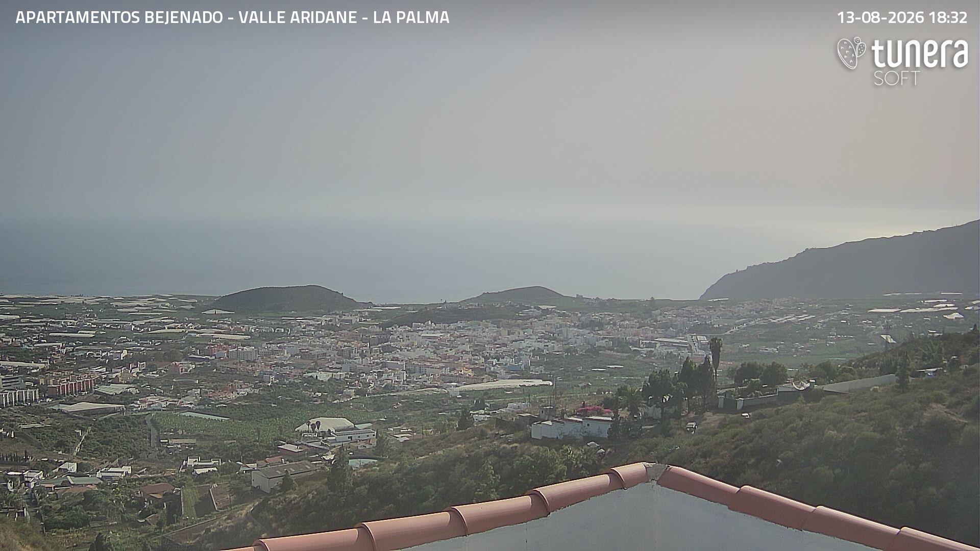 los llanos Webcam Live