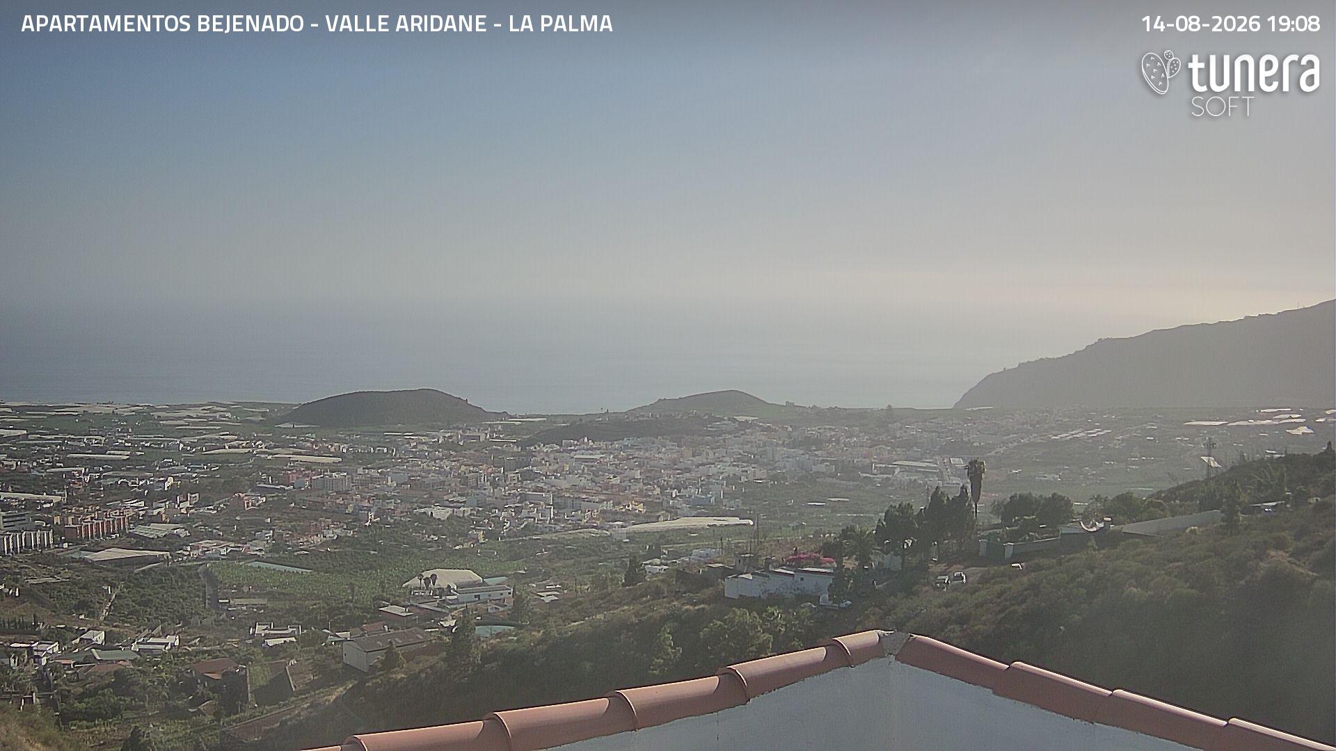 los llanos Webcam Live