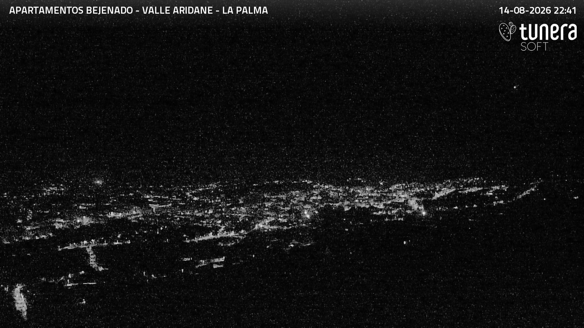 los llanos Webcam Live