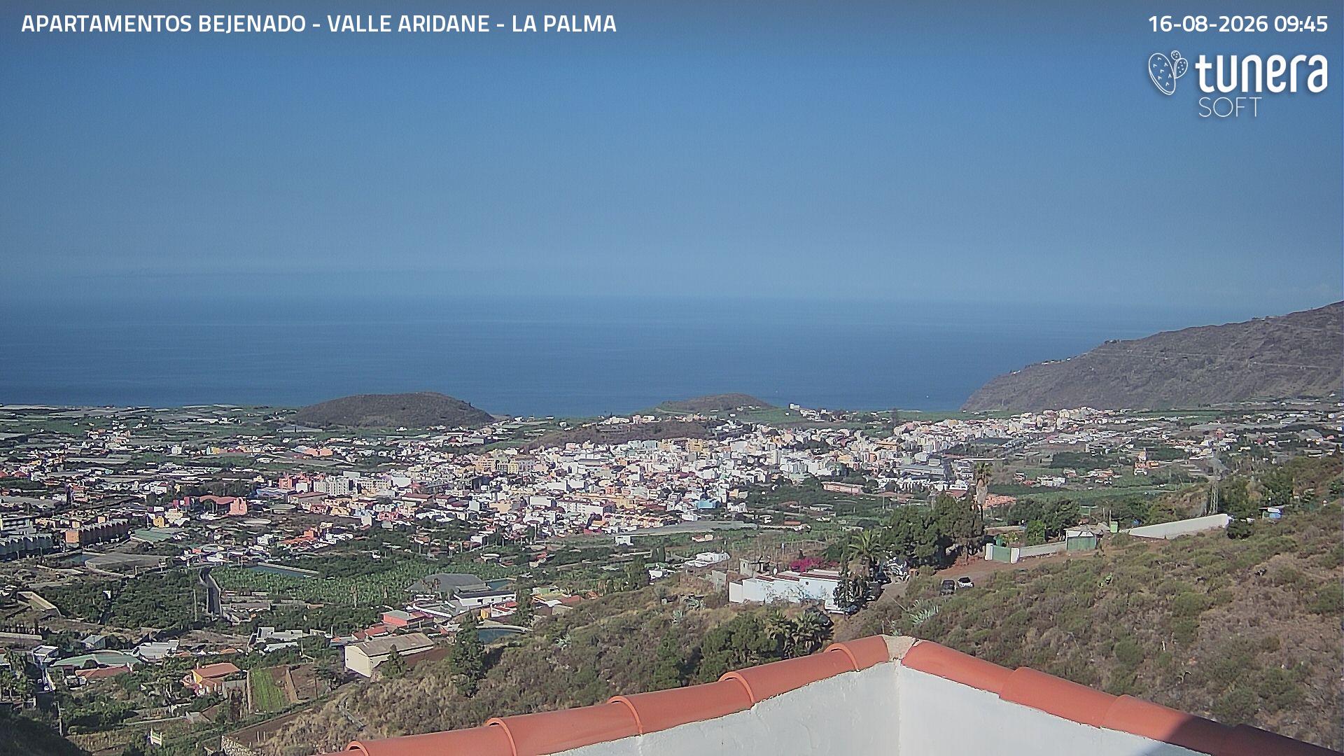 los llanos Webcam Live