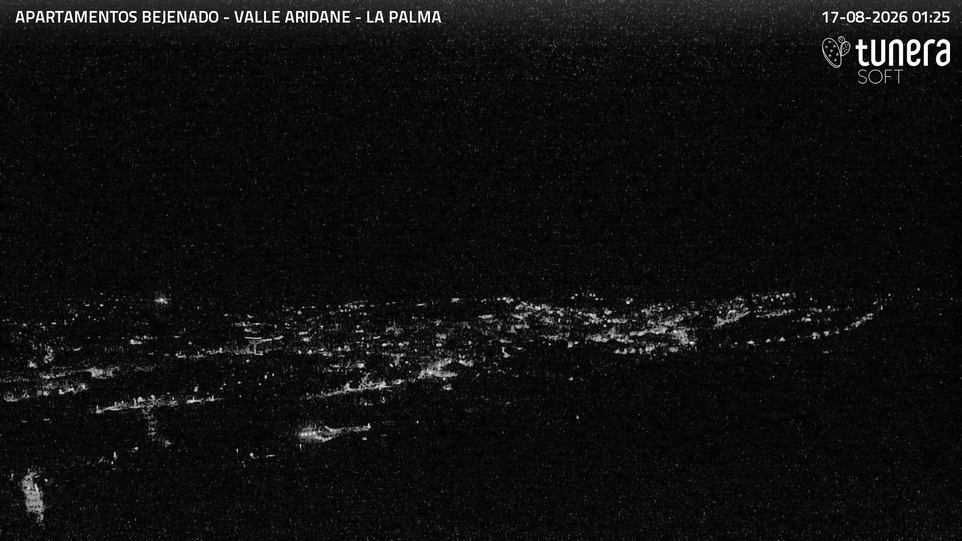 los llanos Webcam Live