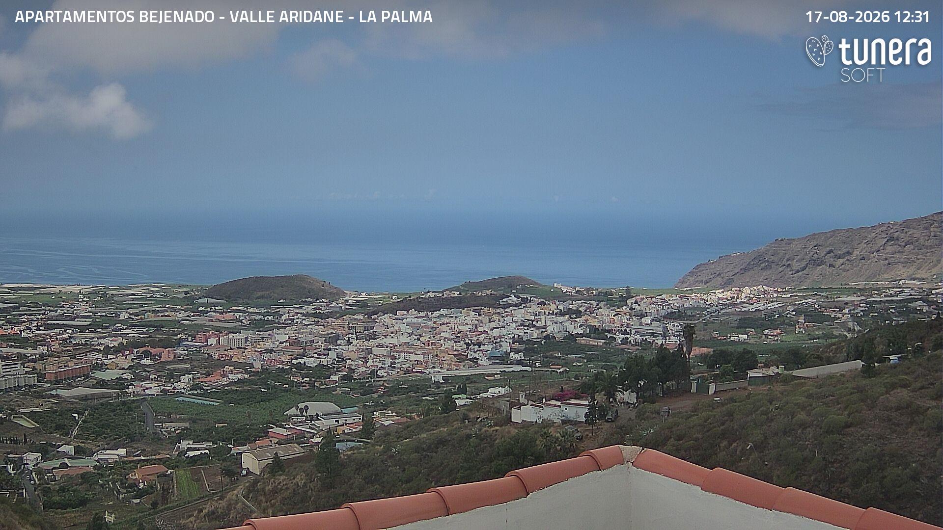 los llanos Webcam Live