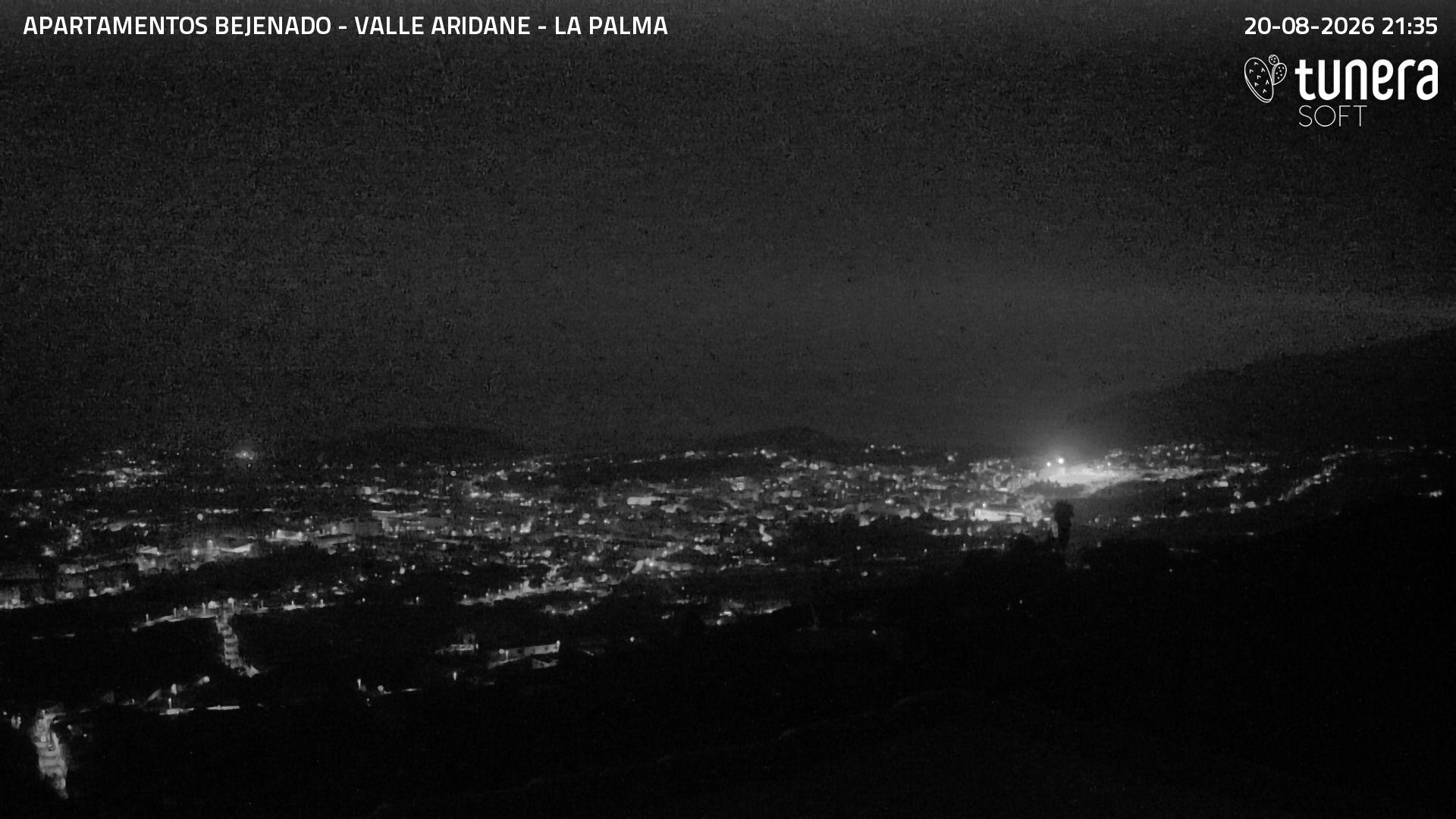 los llanos Webcam Live