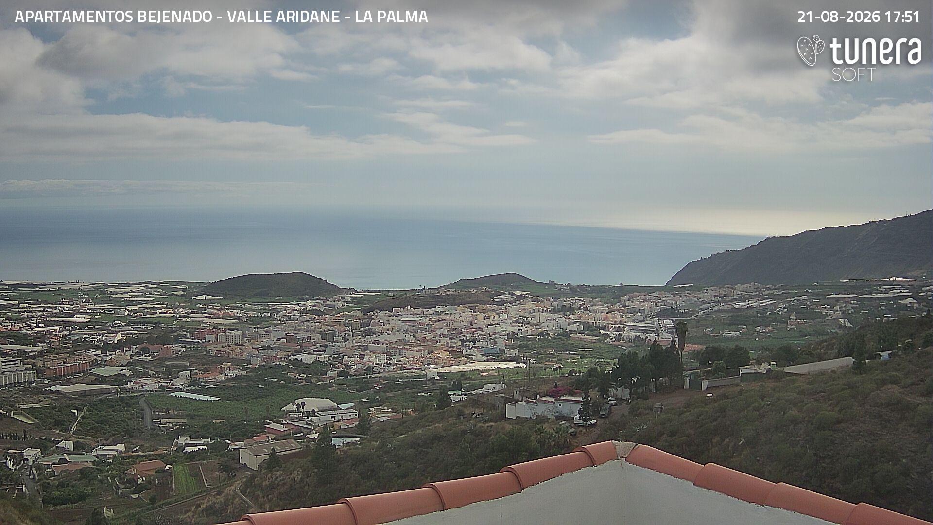 los llanos Webcam Live