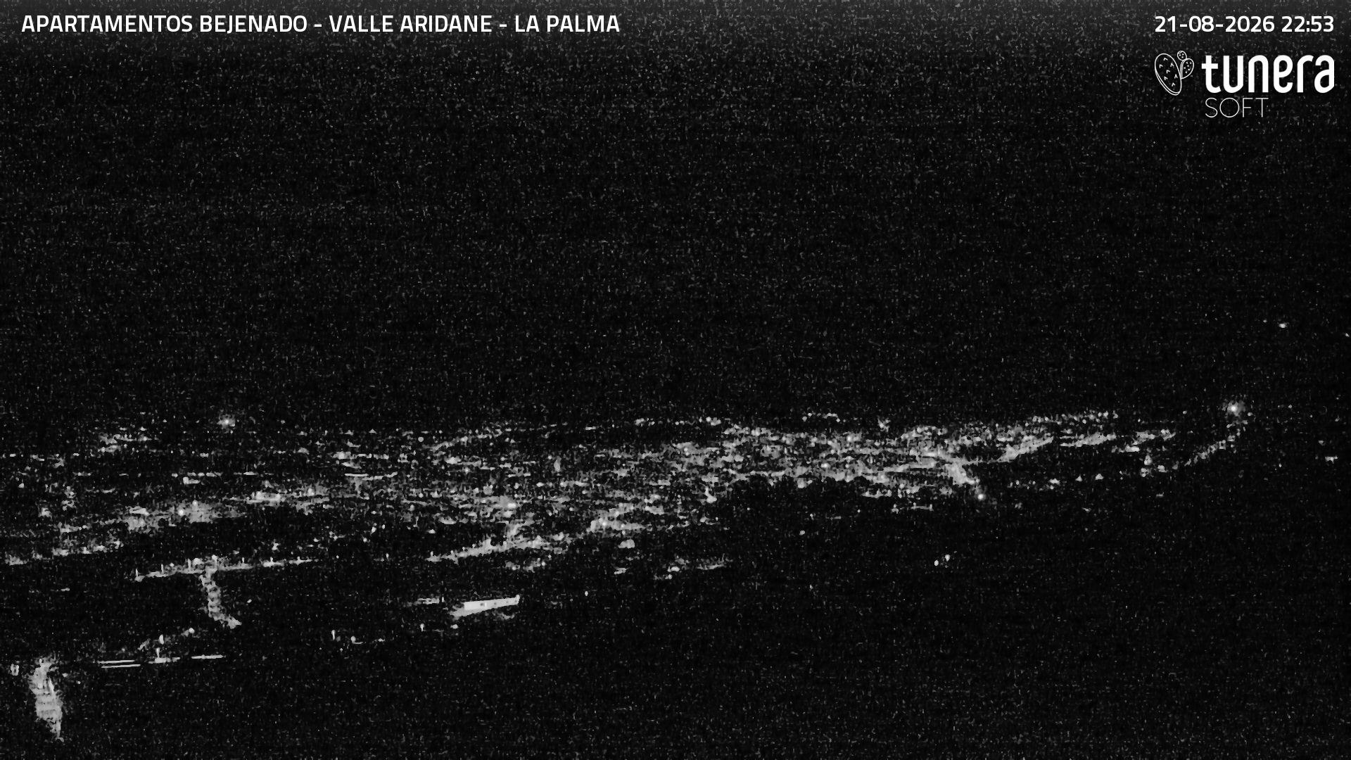 los llanos Webcam Live