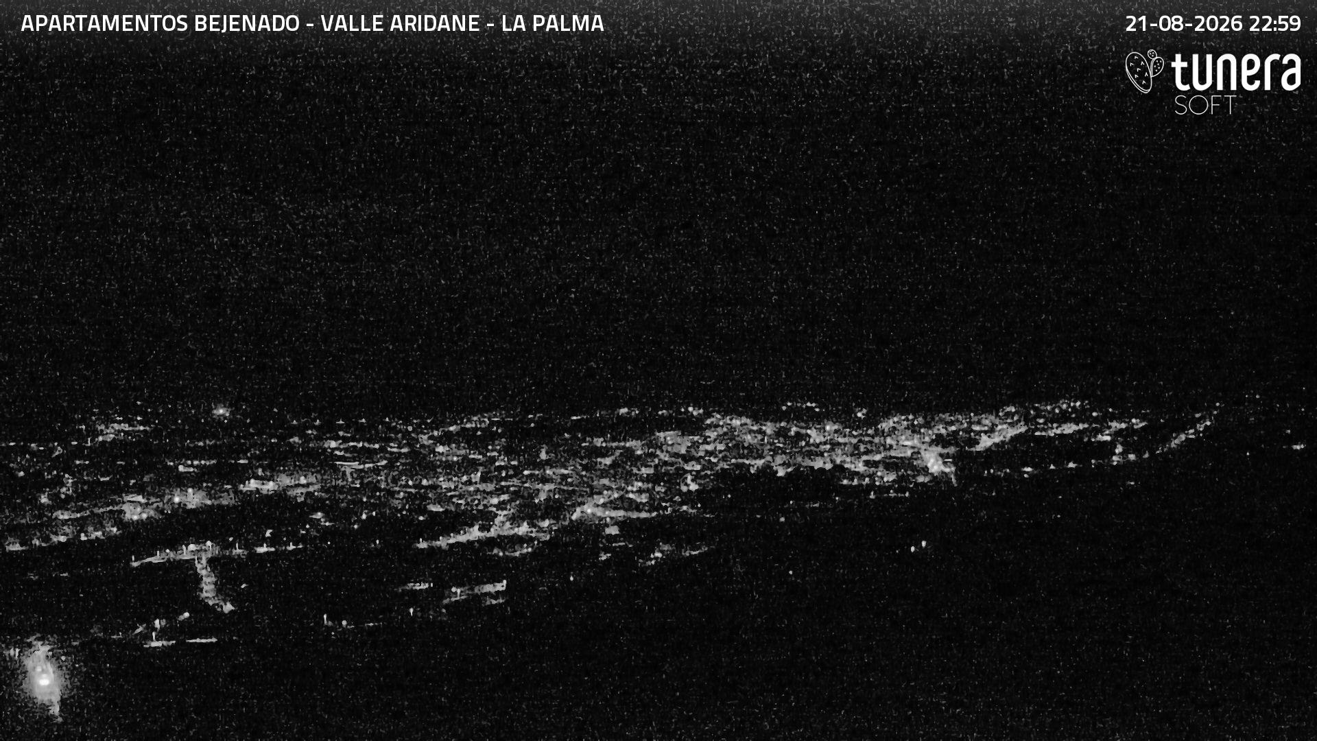 los llanos Webcam Live