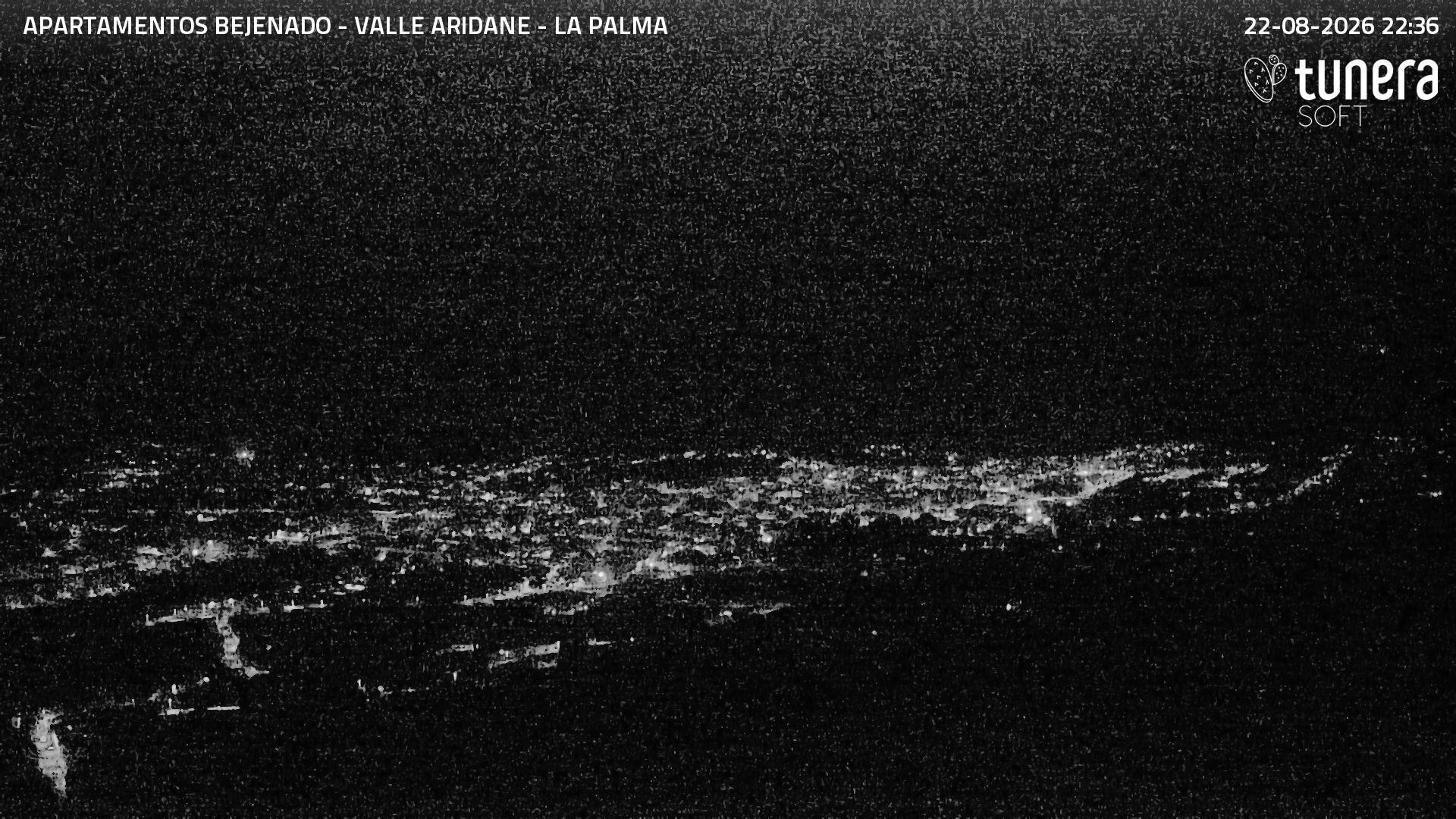 los llanos Webcam Live