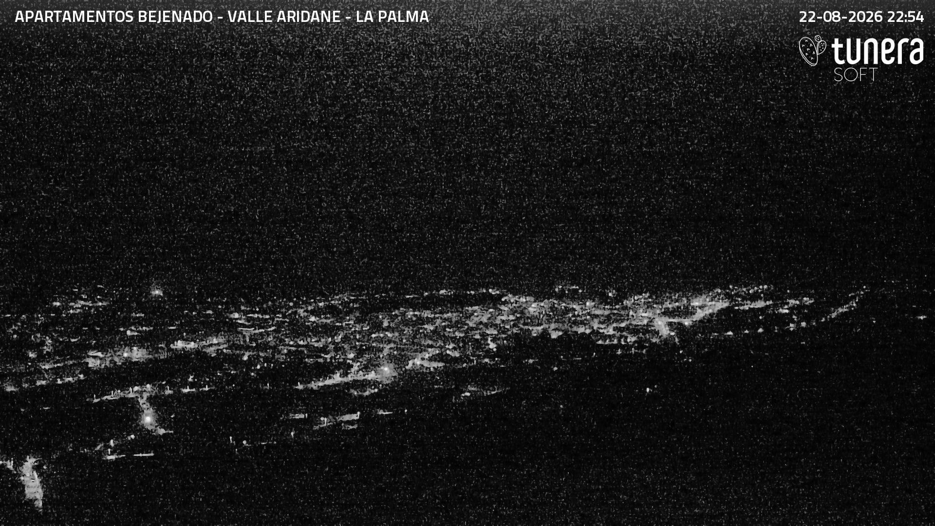 los llanos Webcam Live
