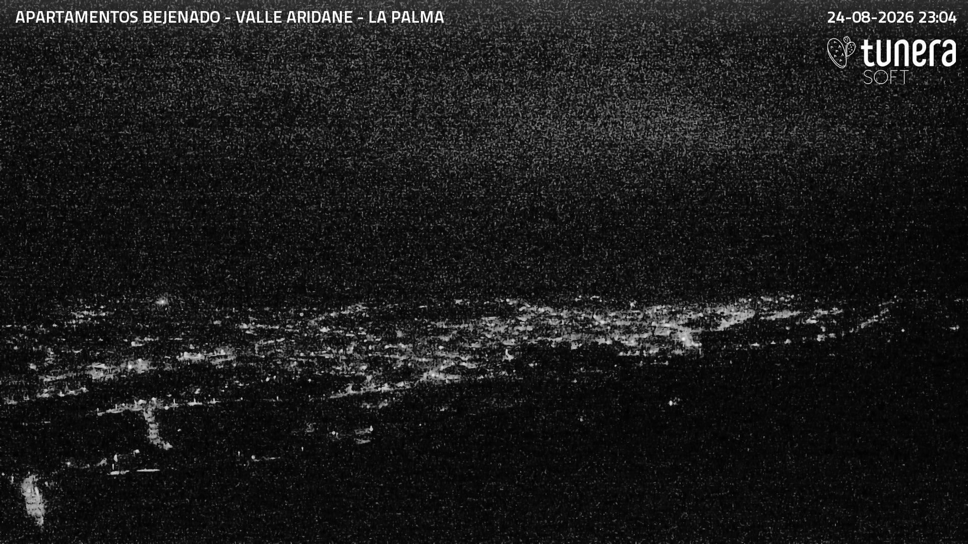 los llanos Webcam Live