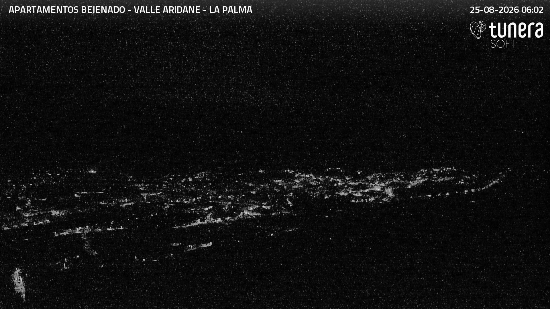 los llanos Webcam Live