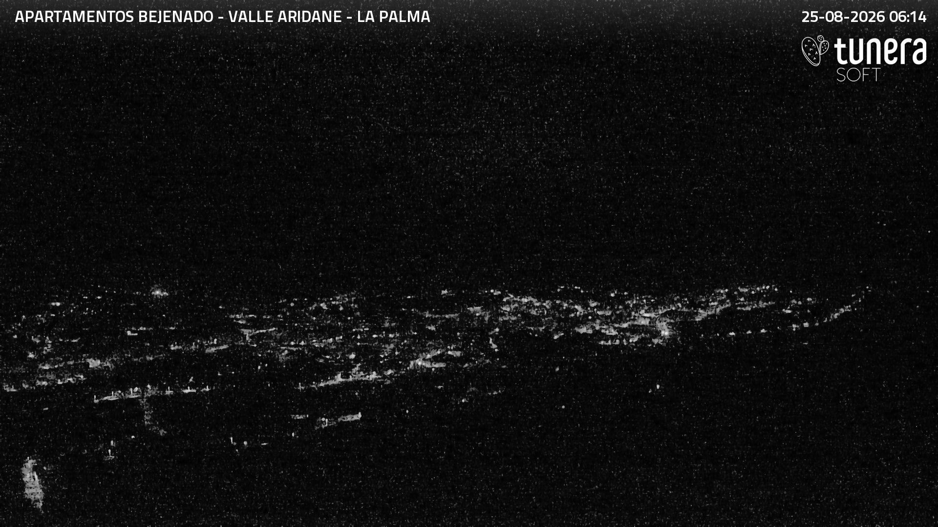 los llanos Webcam Live