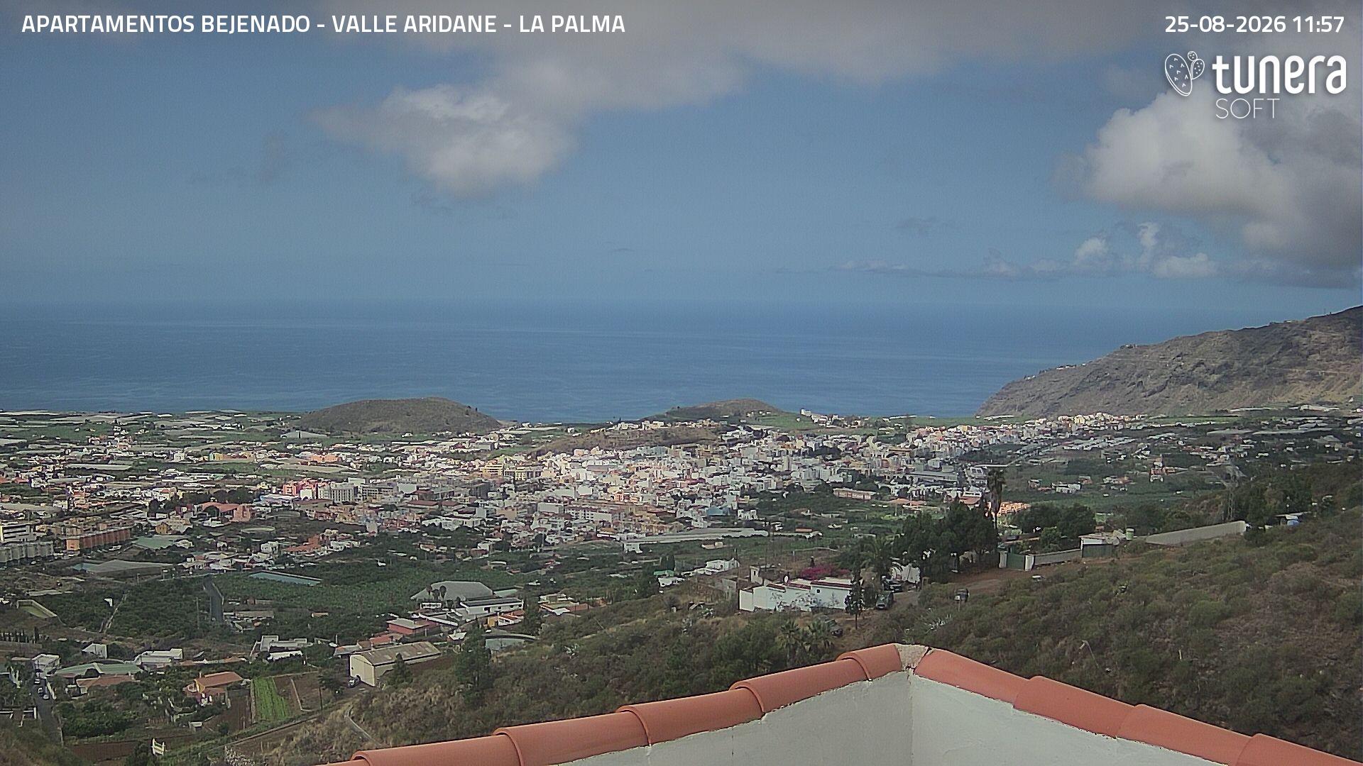 los llanos Webcam Live