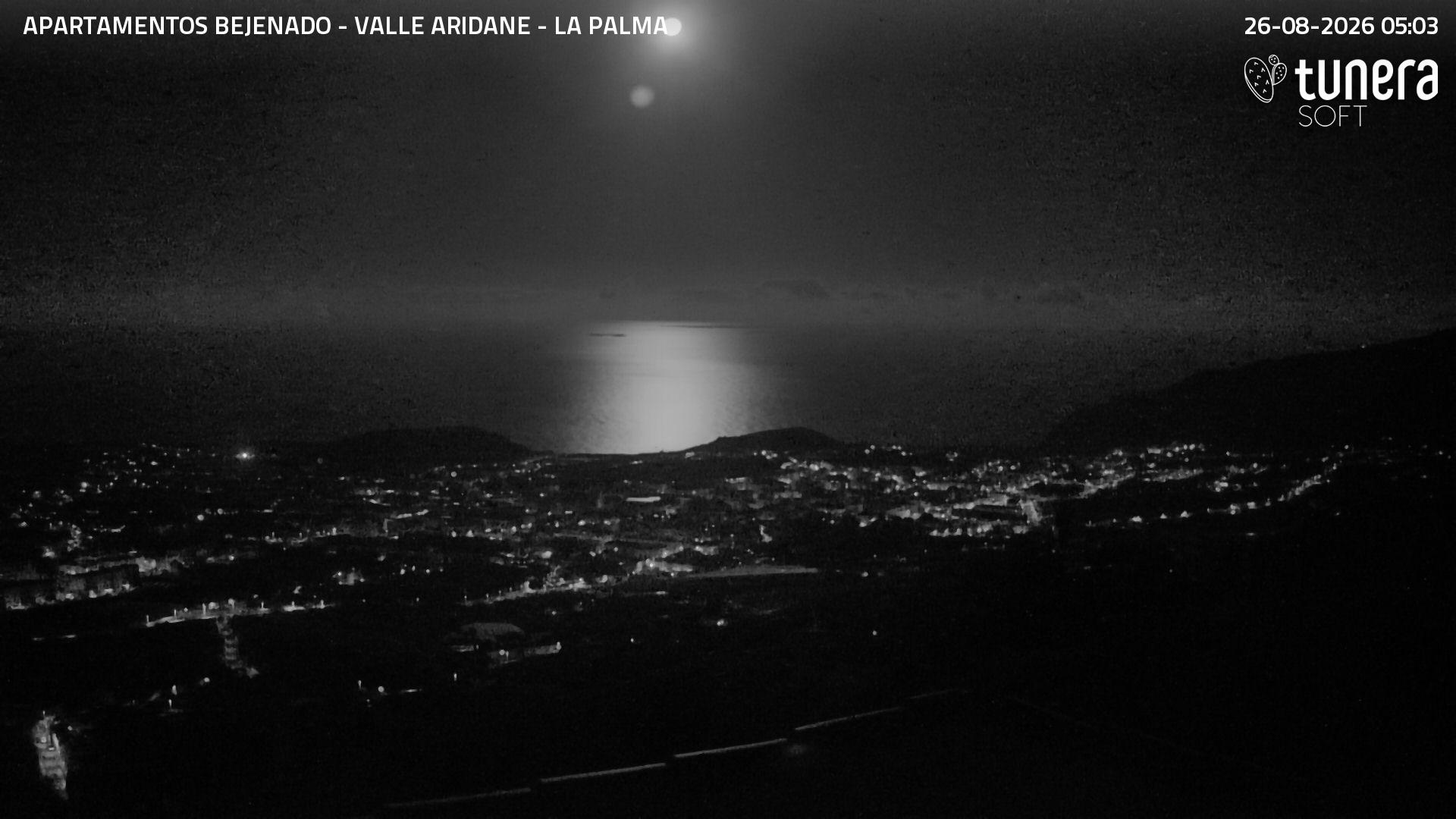 los llanos Webcam Live