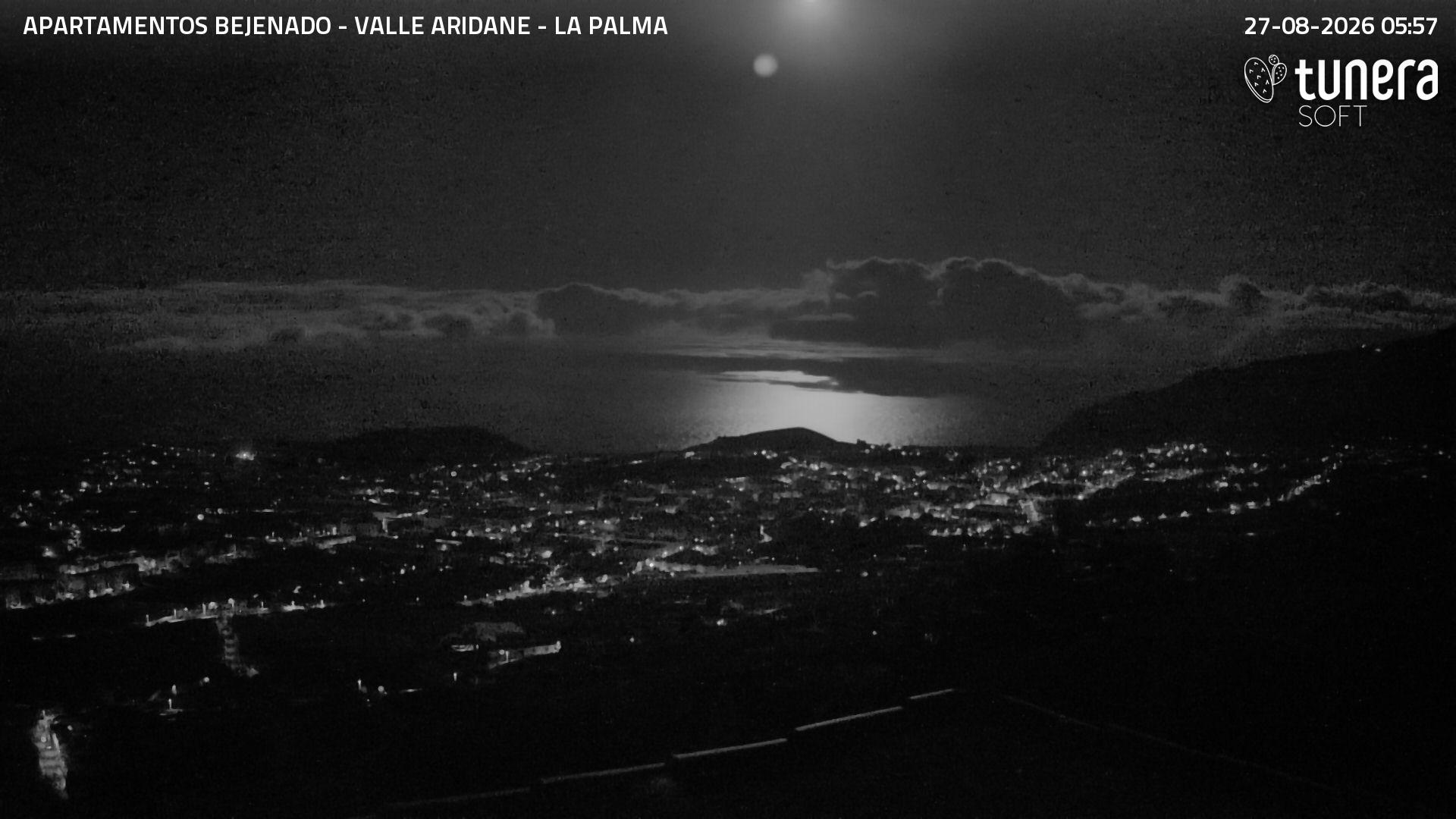 los llanos Webcam Live