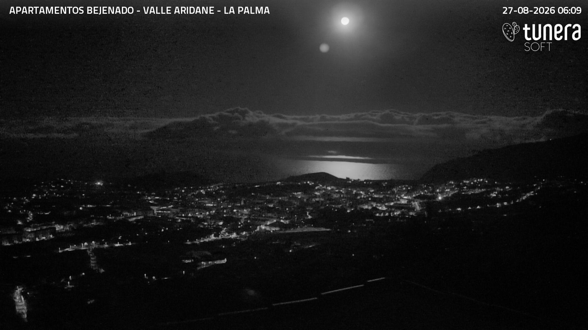 los llanos Webcam Live