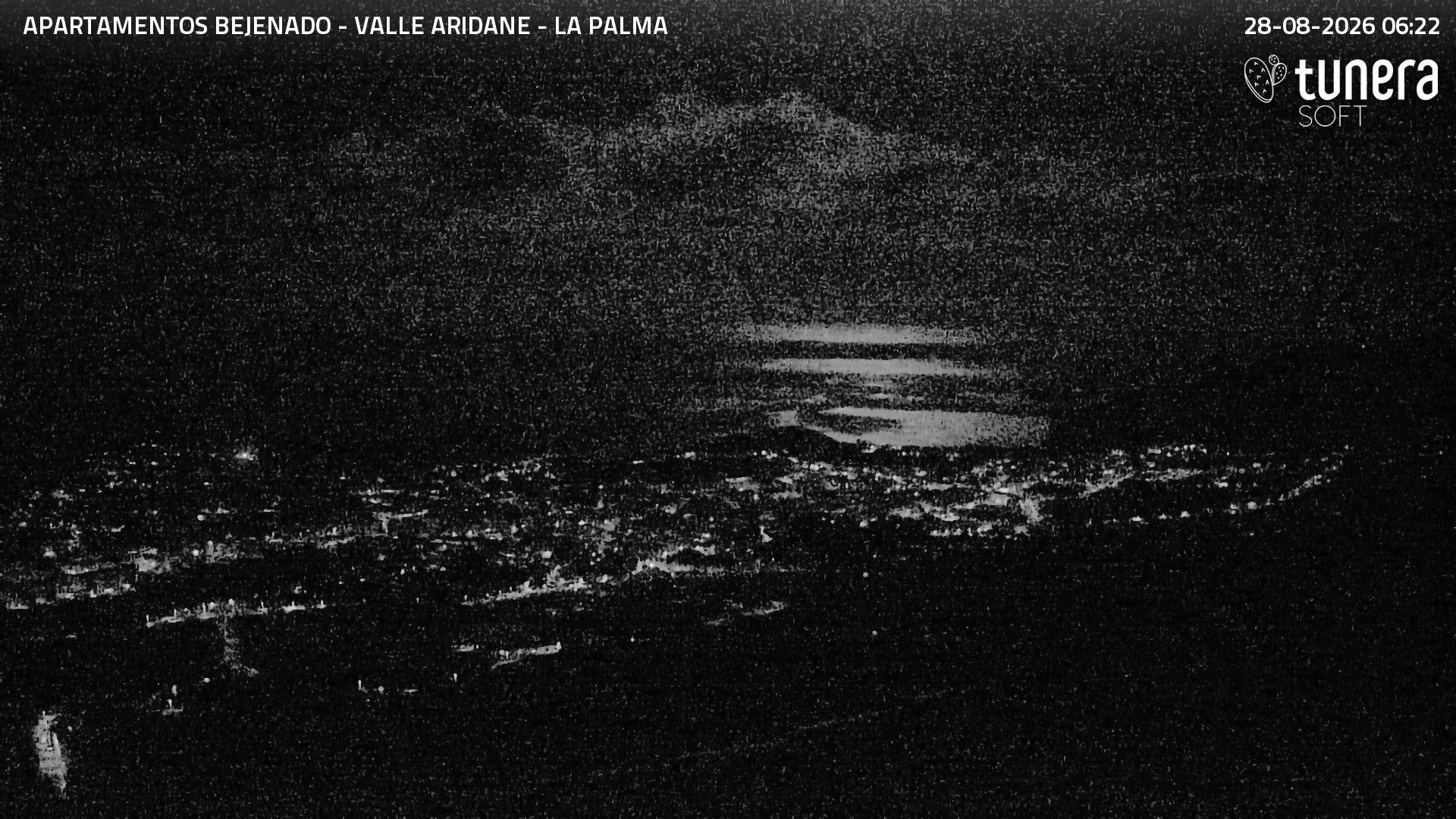 los llanos Webcam Live